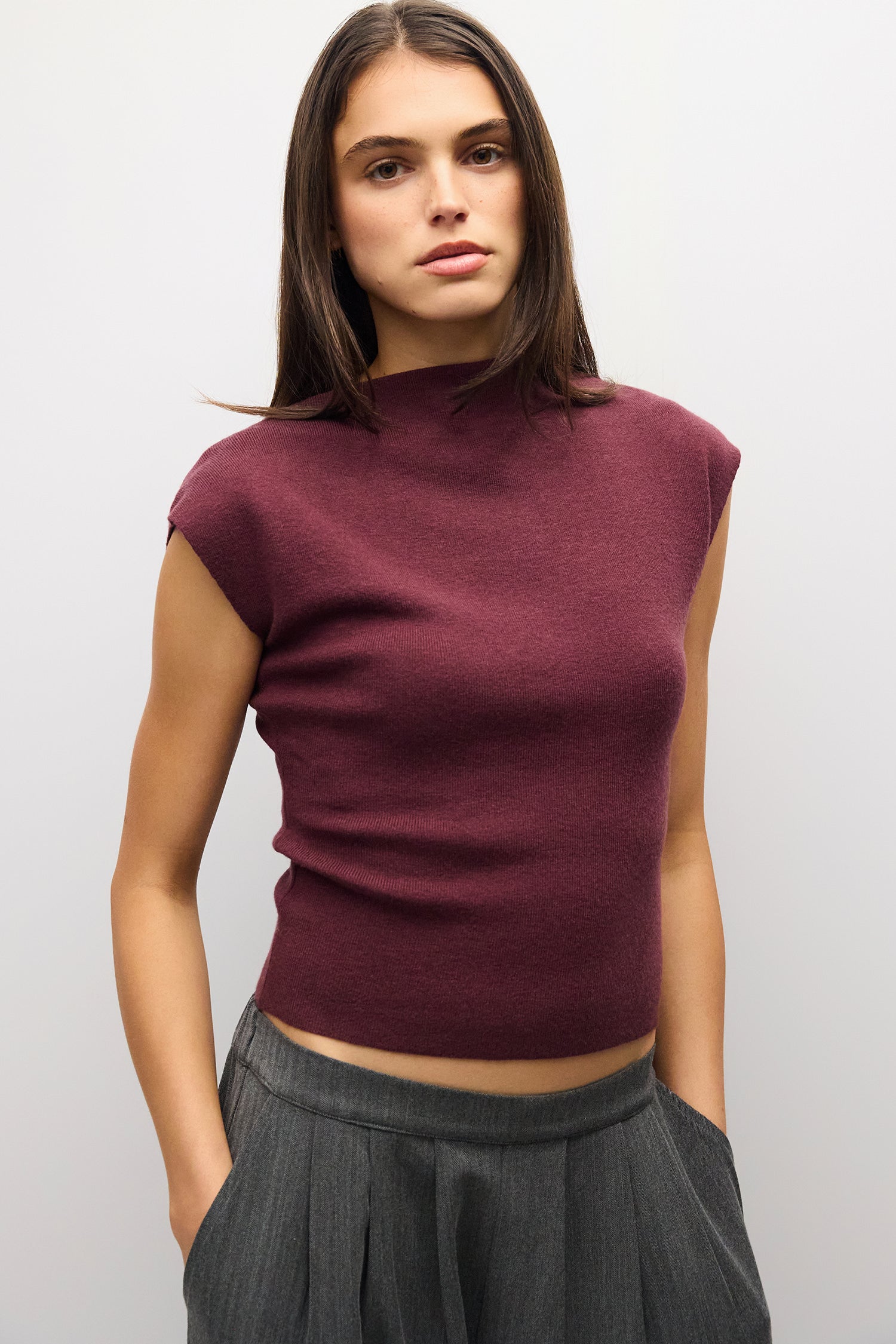 The Lori Top