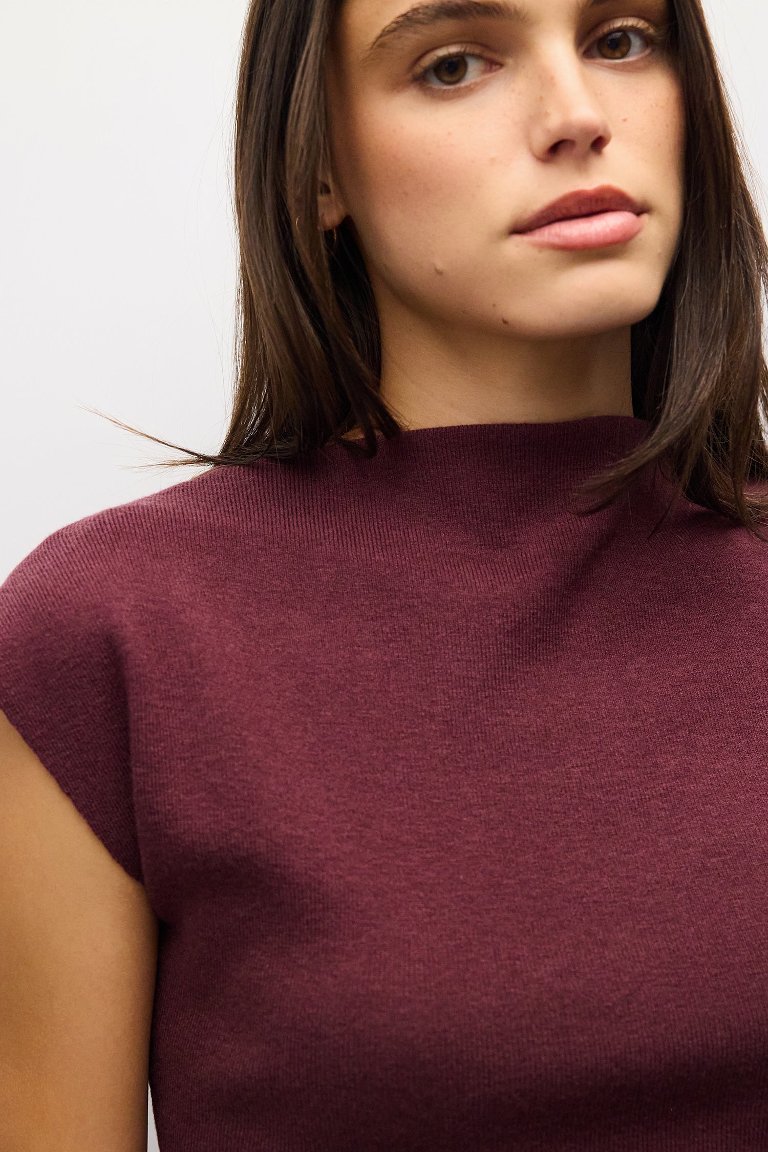 The Lori Top
