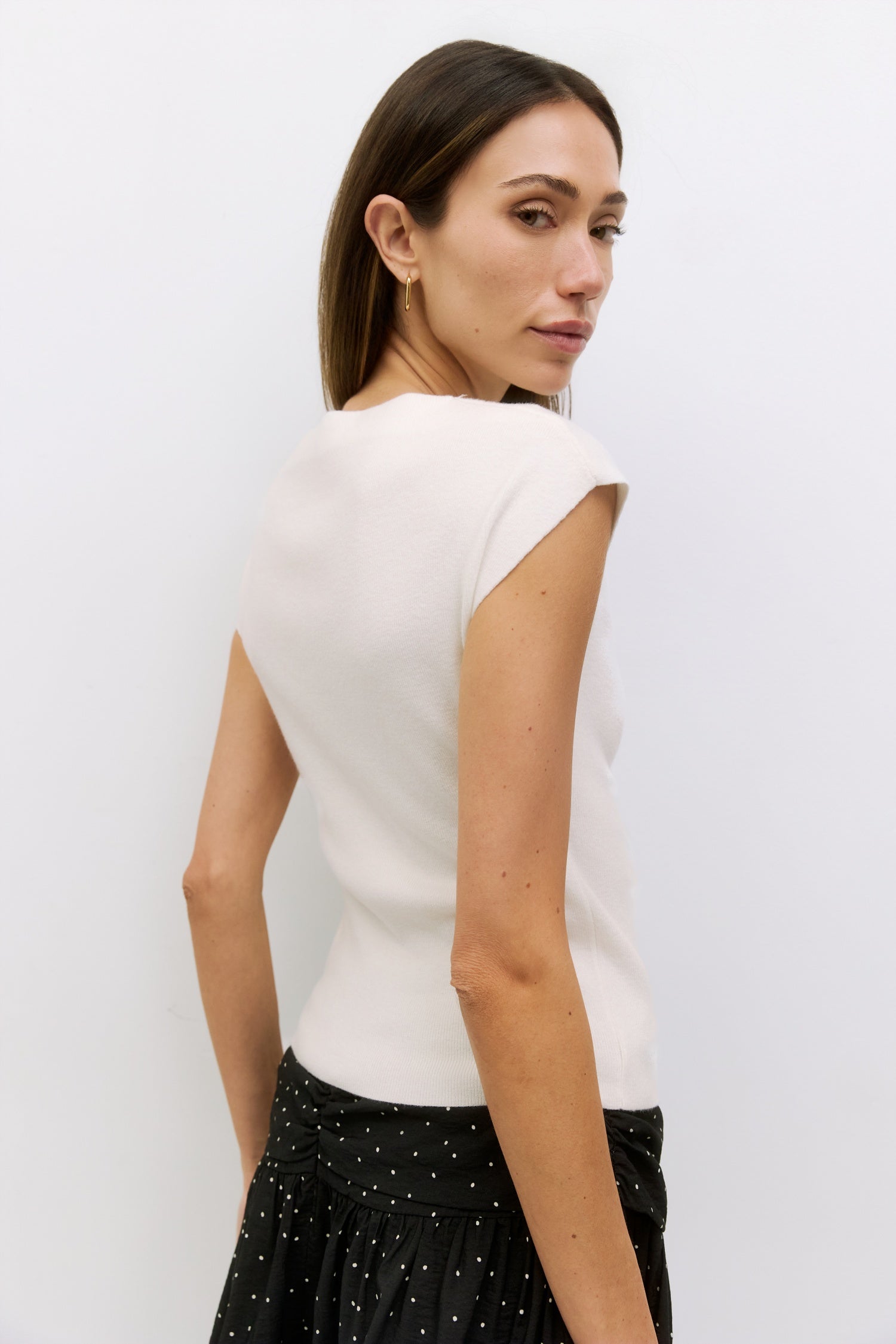 The Lori Top - Tops | Mod Ref | Common Market