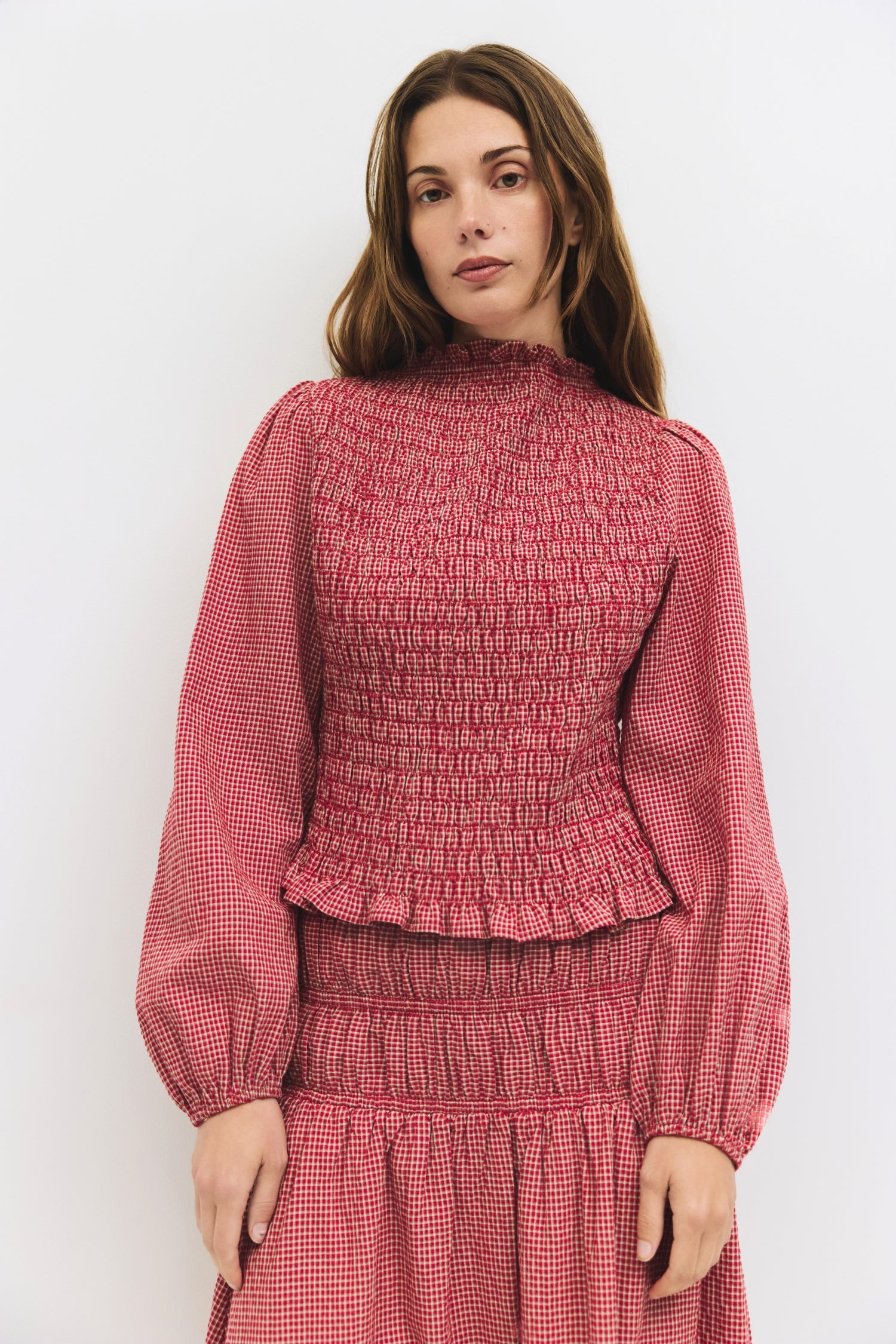 The Gisele Top