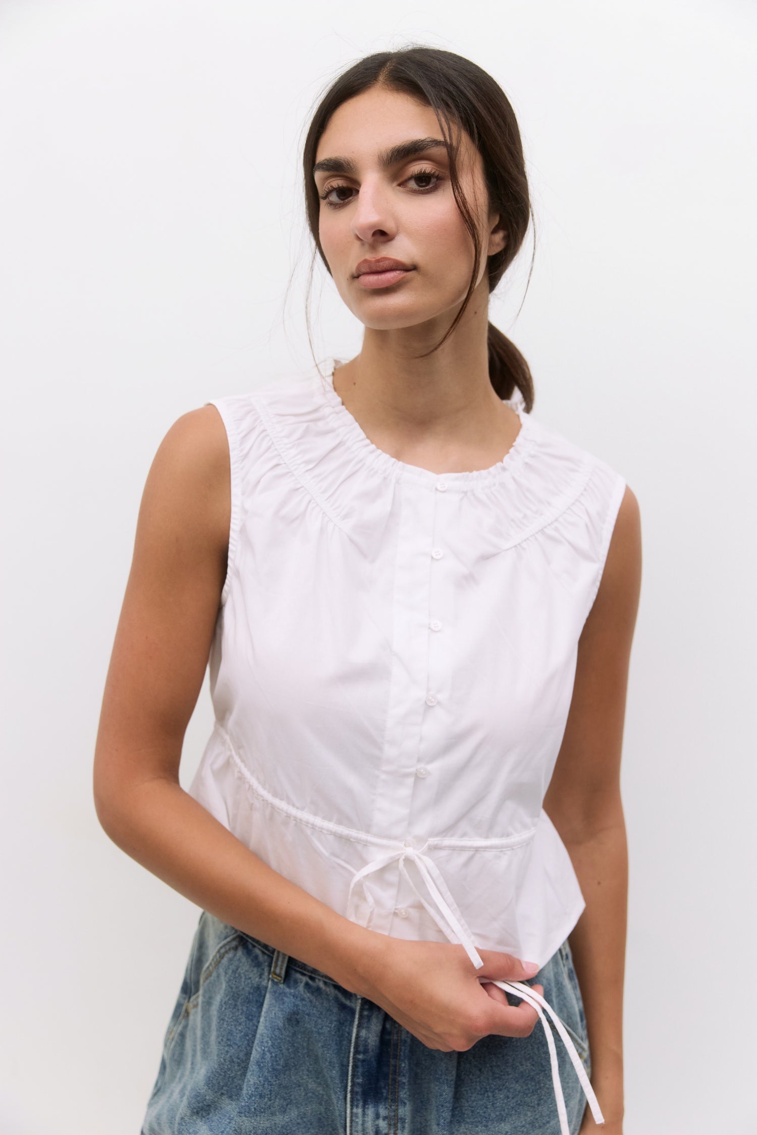 The Margo Top
