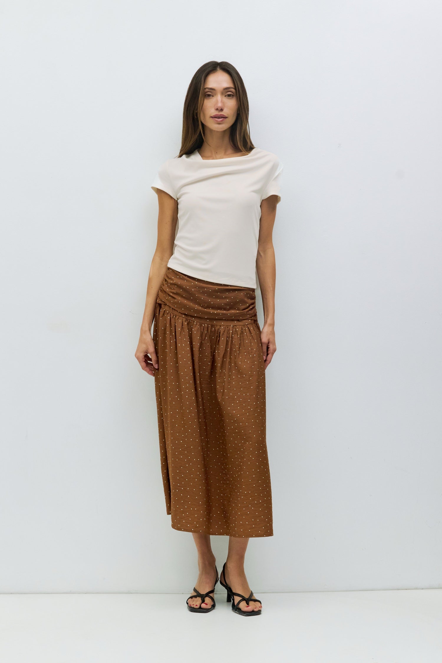 The Remi Top - Tops | Mod Ref | Common Market