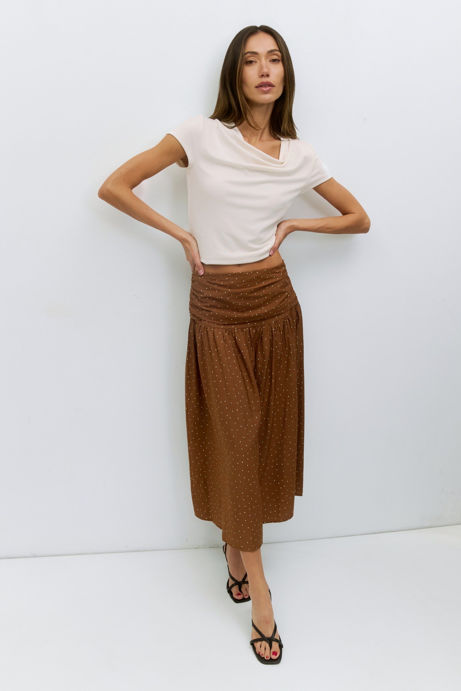 The Remi Top - Tops | Mod Ref | Common Market