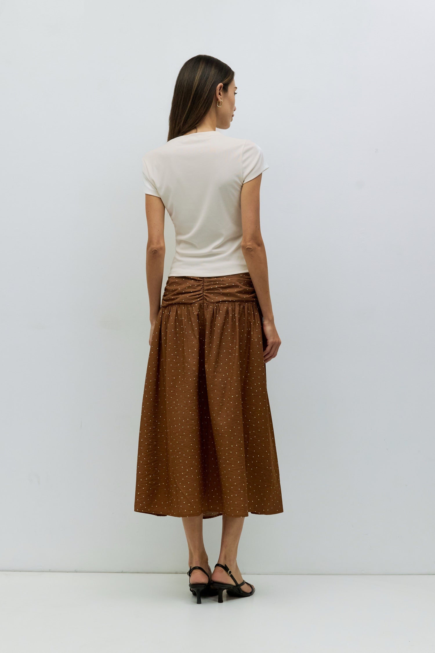 The Remi Top - Tops | Mod Ref | Common Market