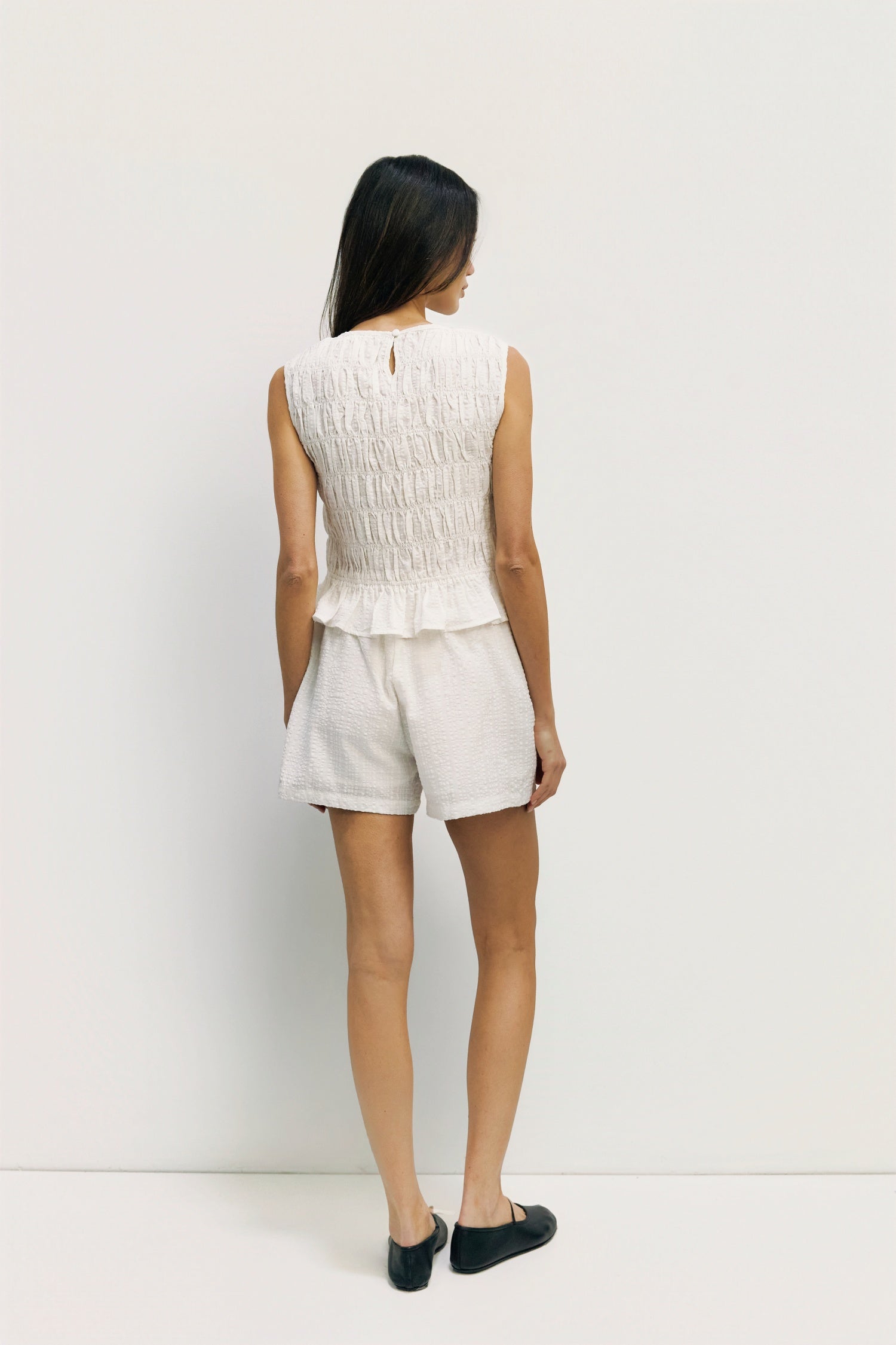 The Allyson Top - Tops | Mod Ref | Common Market