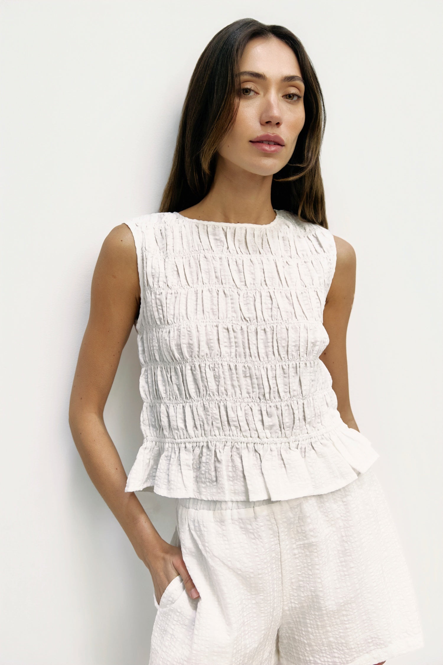 The Allyson Top - Tops | Mod Ref | Common Market