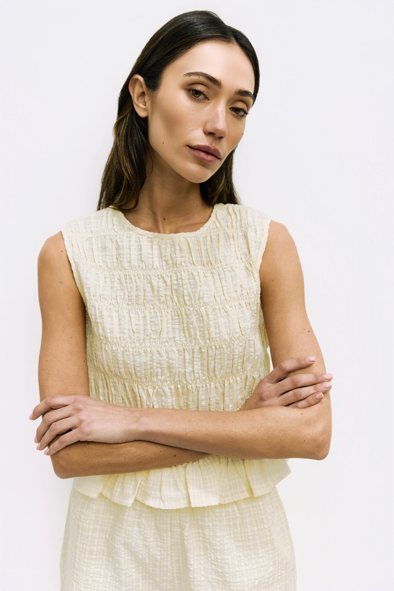 The Allyson Top - Tops | Mod Ref | Common Market