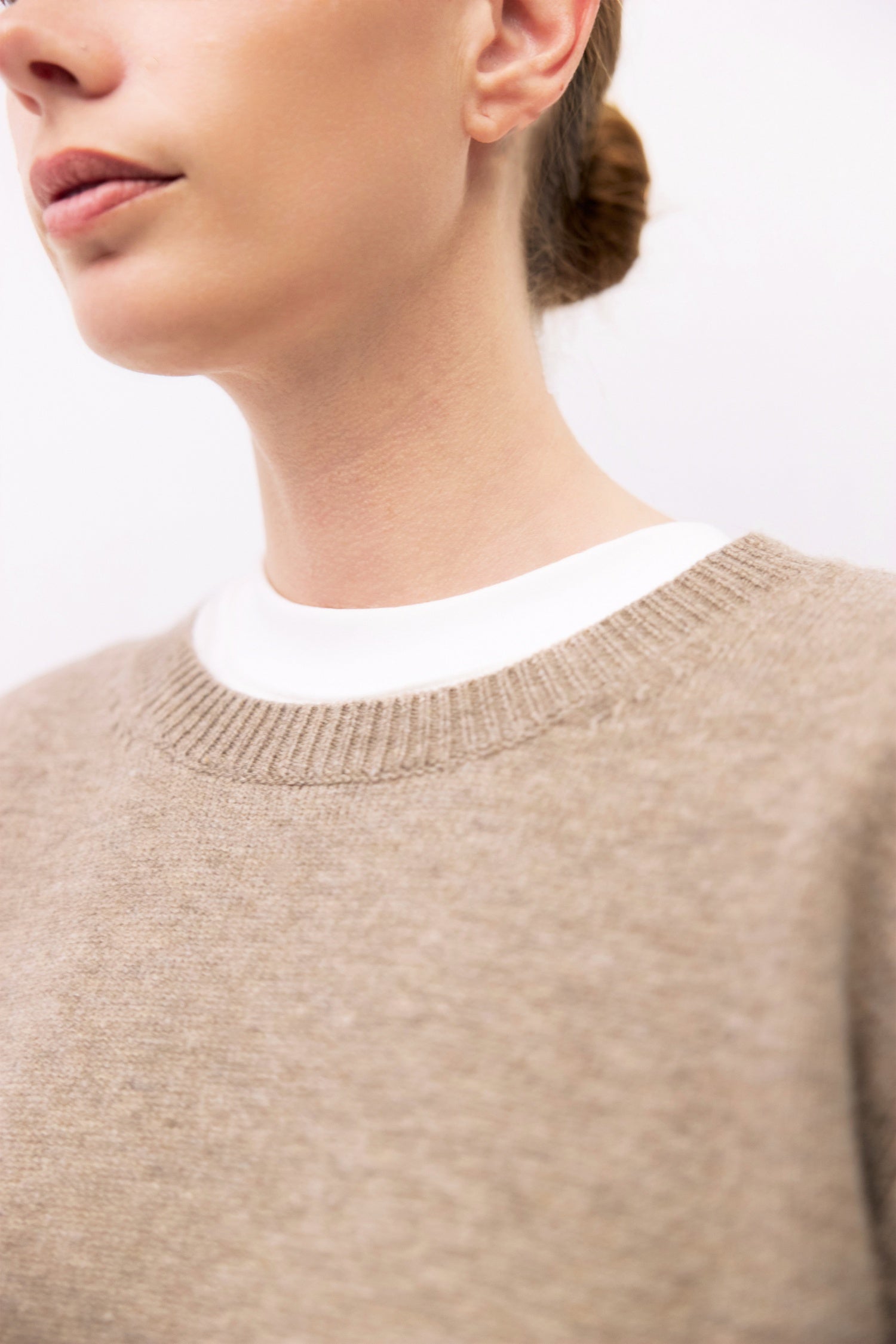 The Conrad Sweater