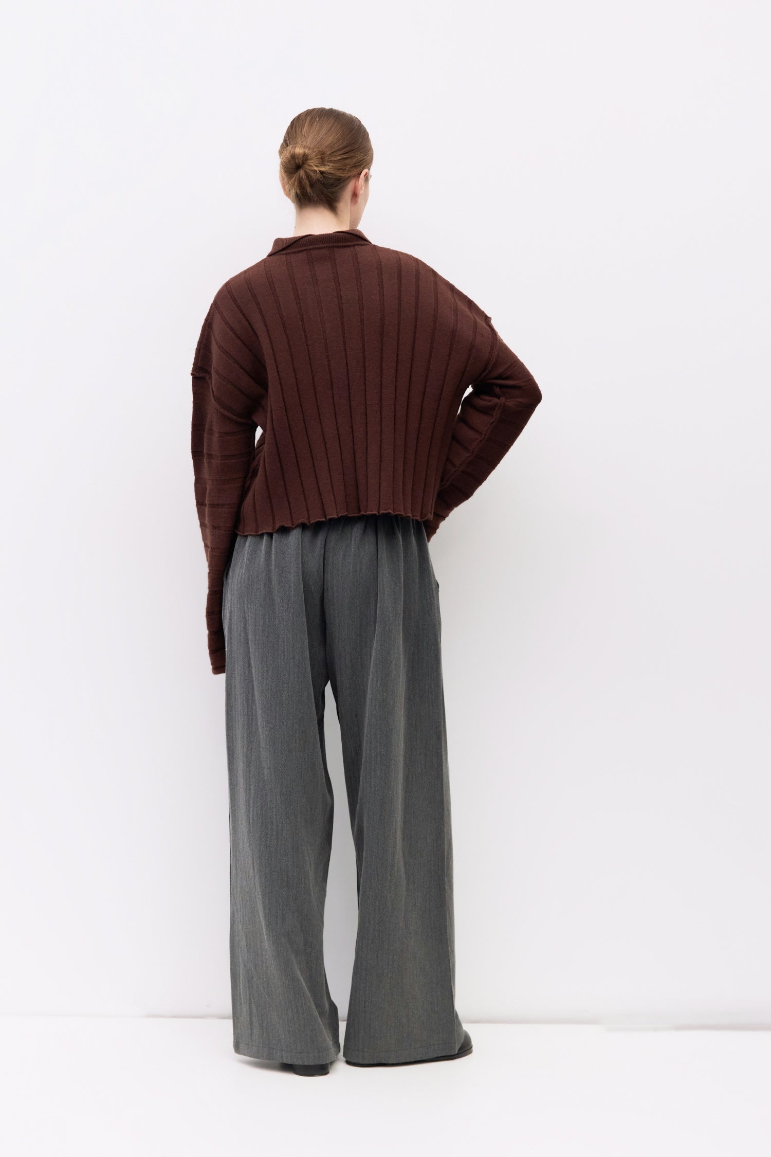The Karina Sweater - Tops | Mod Ref | Common Market