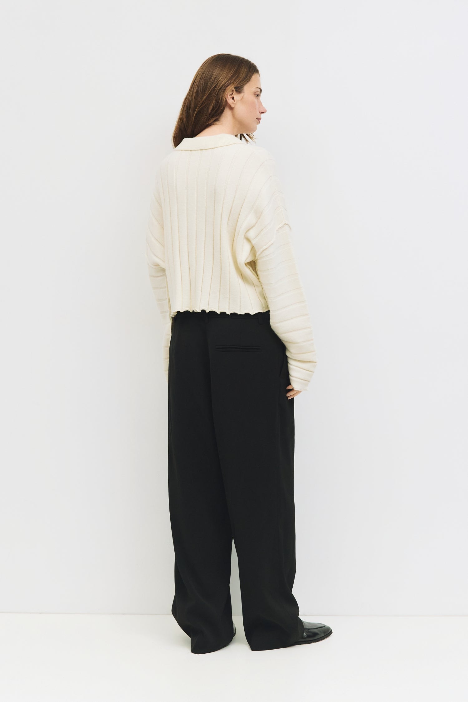 The Karina Sweater - Mod Ref | Common Market