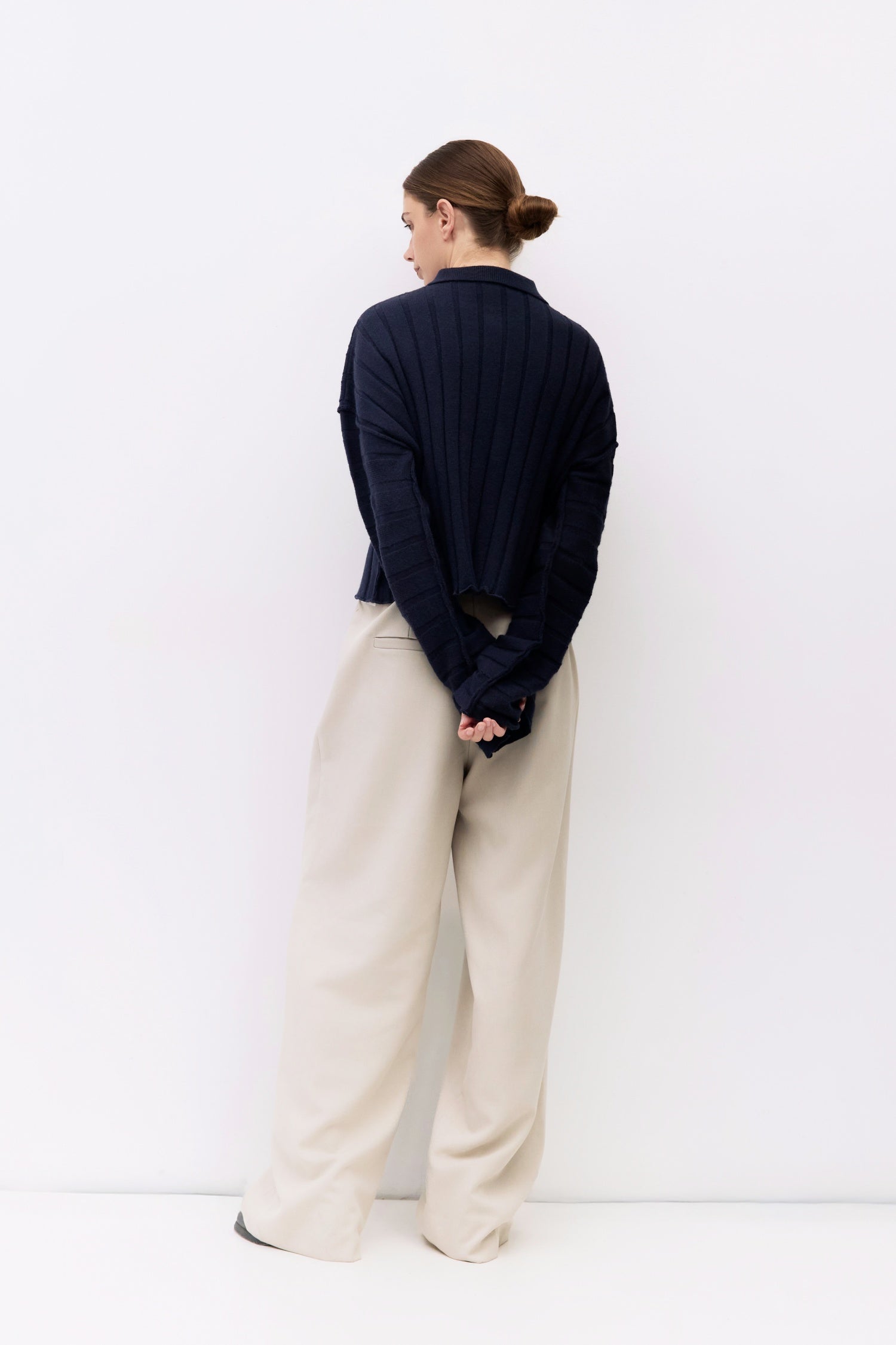 The Karina Sweater - Tops | Mod Ref | Common Market