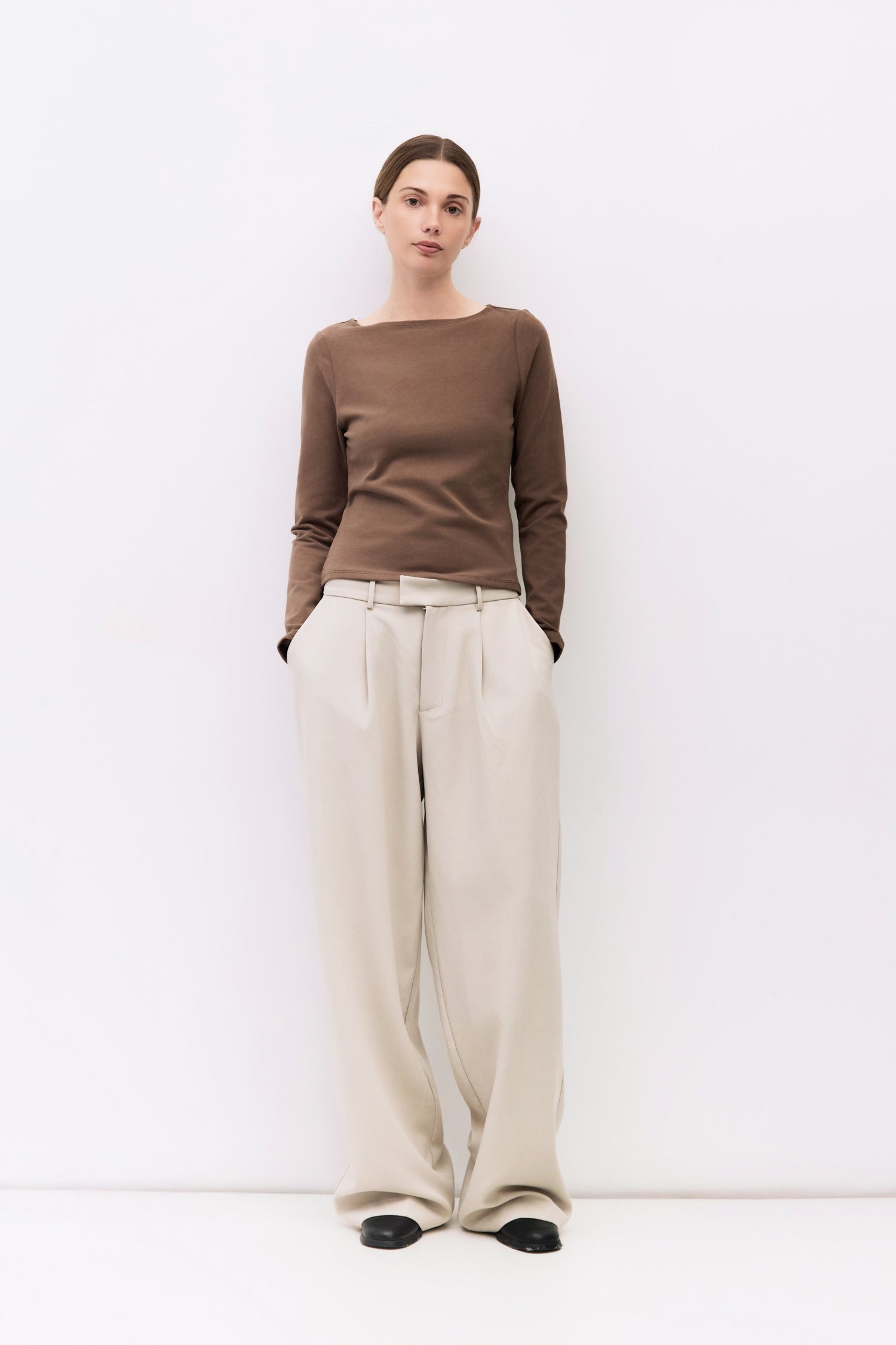 The Martina Top