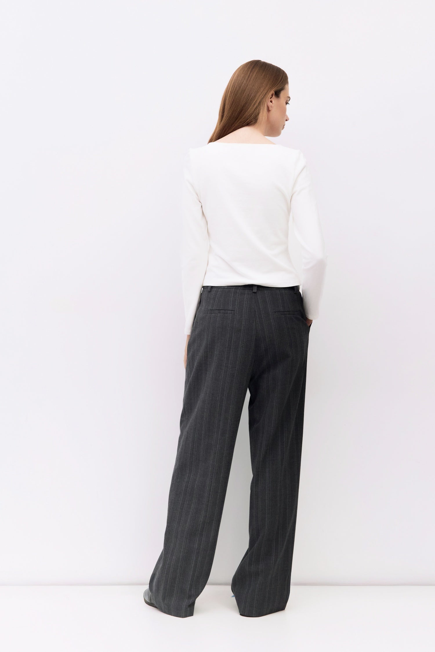 The Martina Top