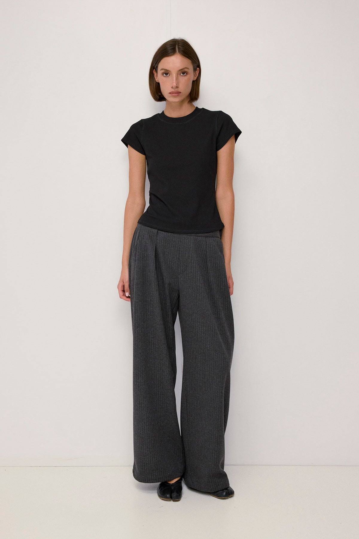 The Jeri Top
