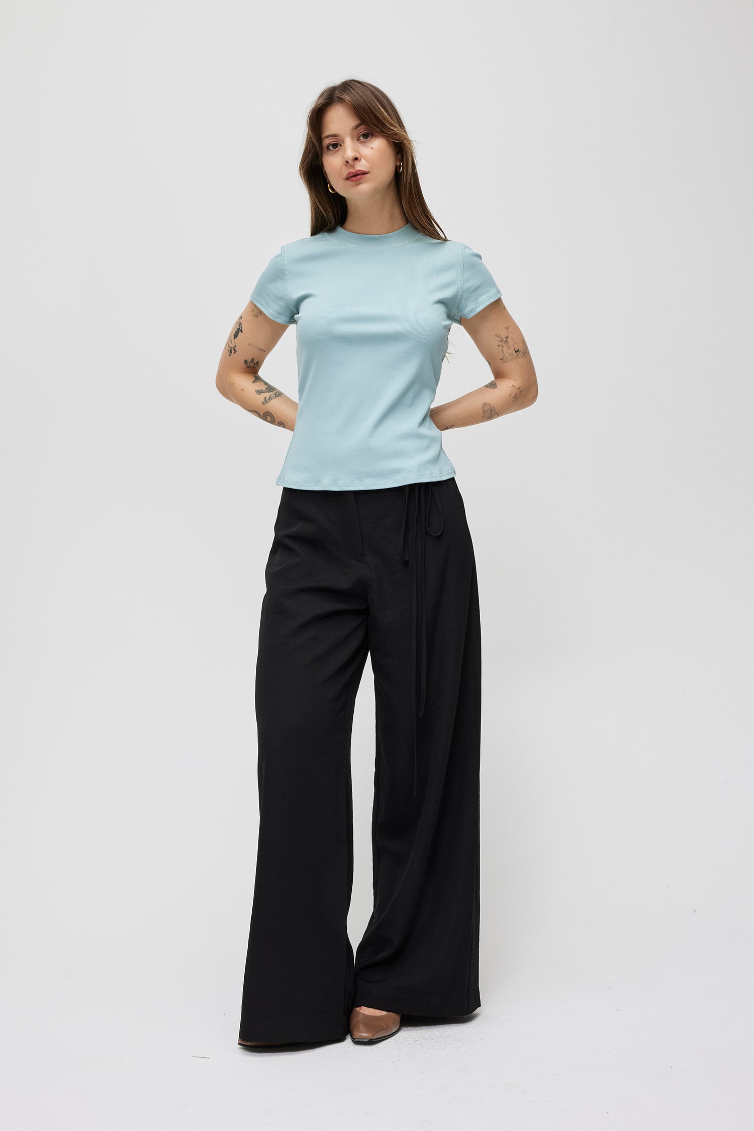 The Jeri Top - Tops | Mod Ref | Common Market