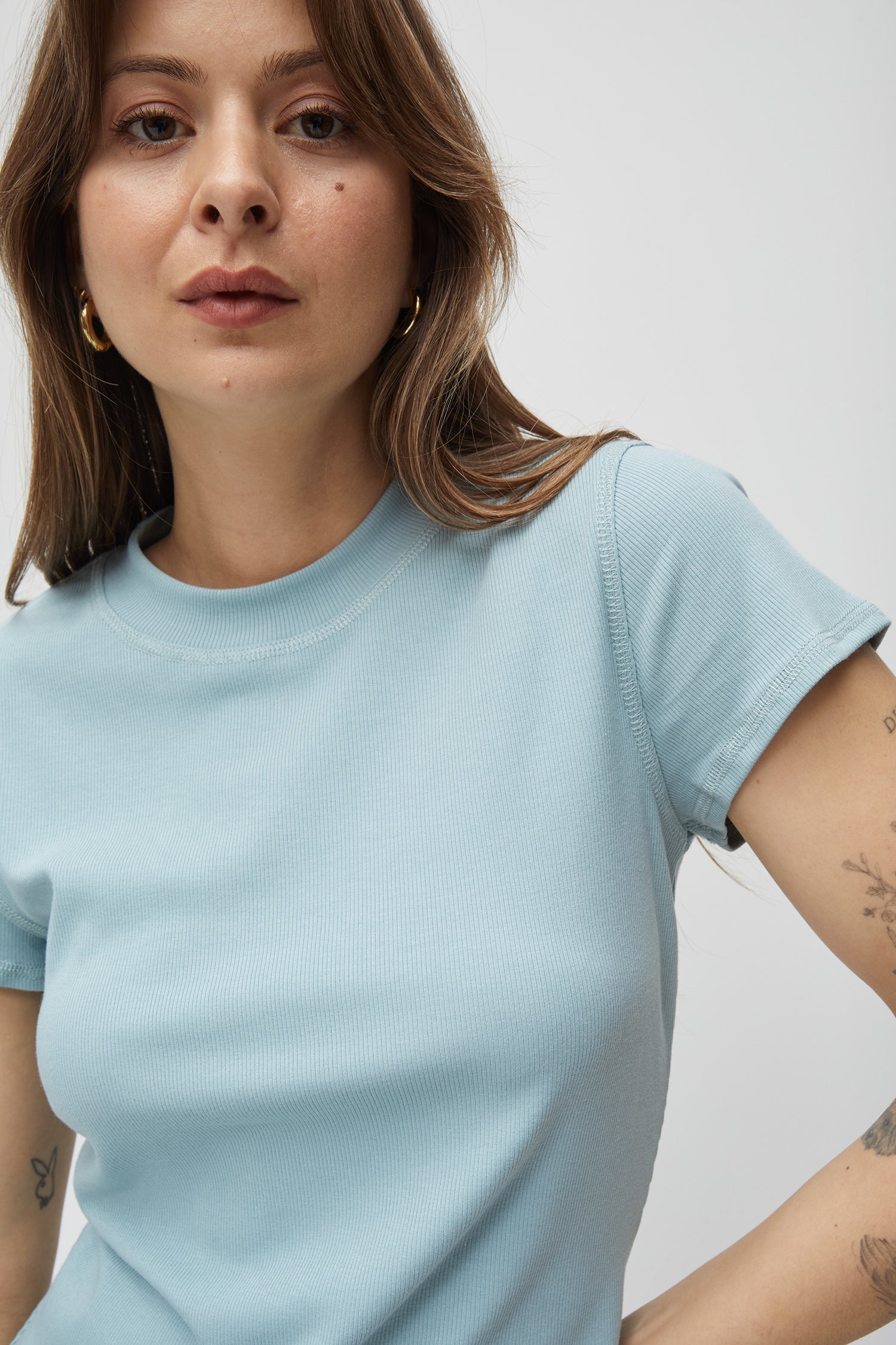 The Jeri Top - Tops | Mod Ref | Common Market