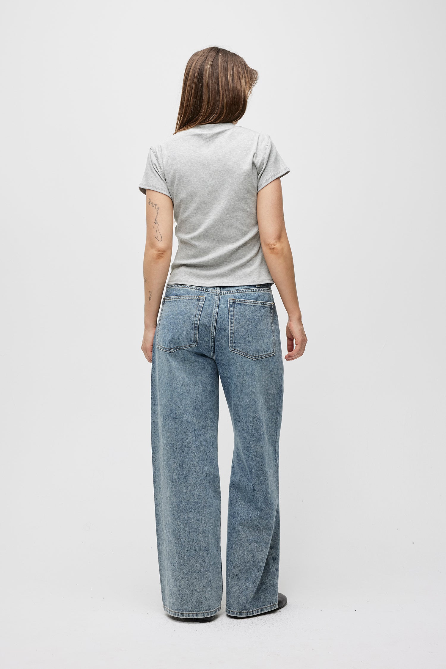 The Jeri Top - Tops | Mod Ref | Common Market