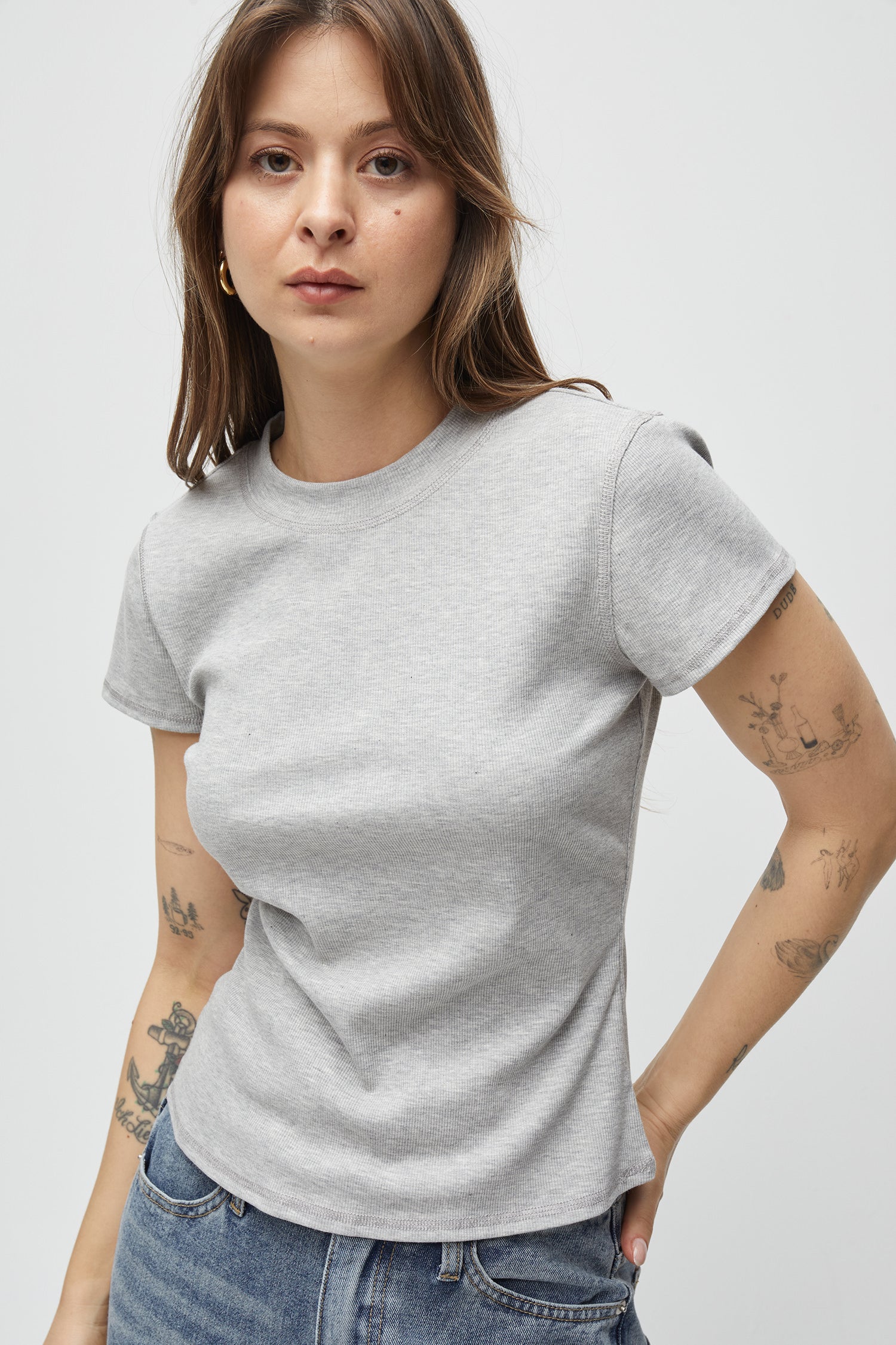 The Jeri Top - Tops | Mod Ref | Common Market