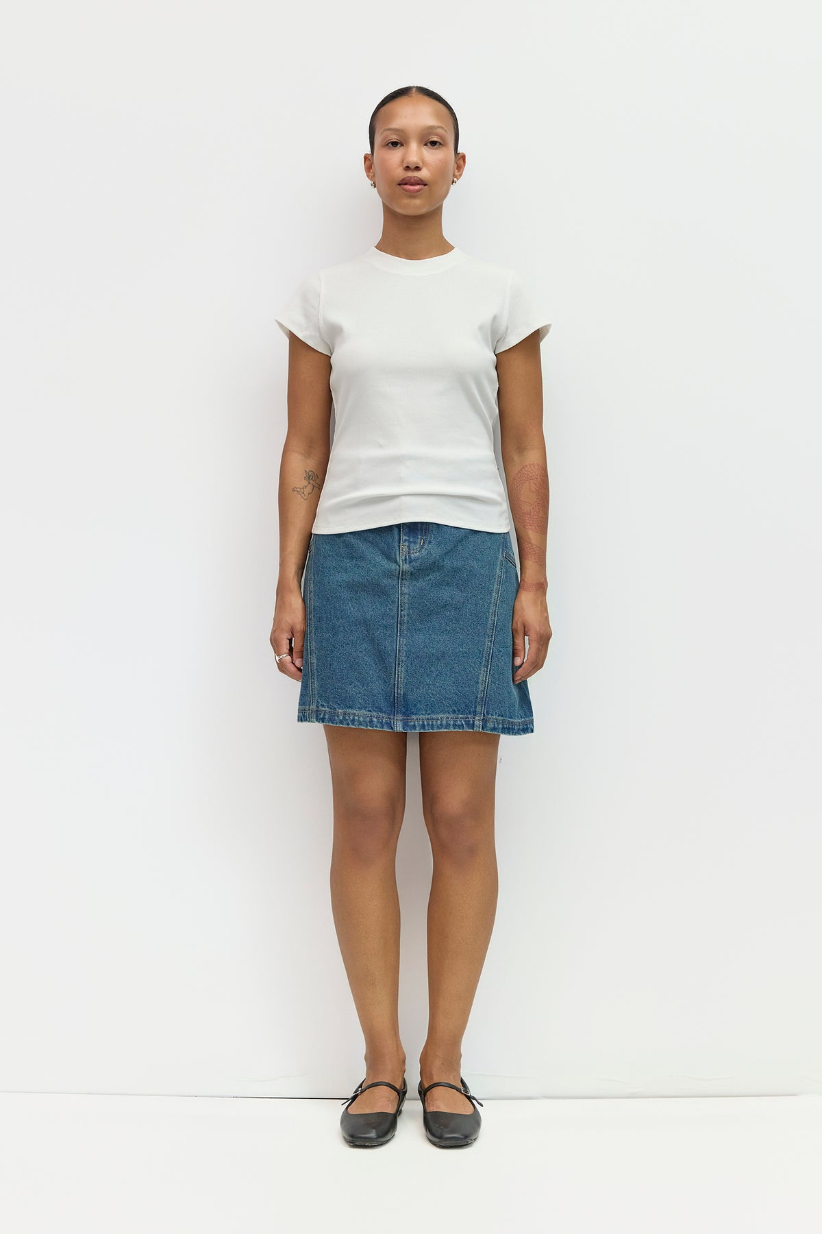 The Jeri Top