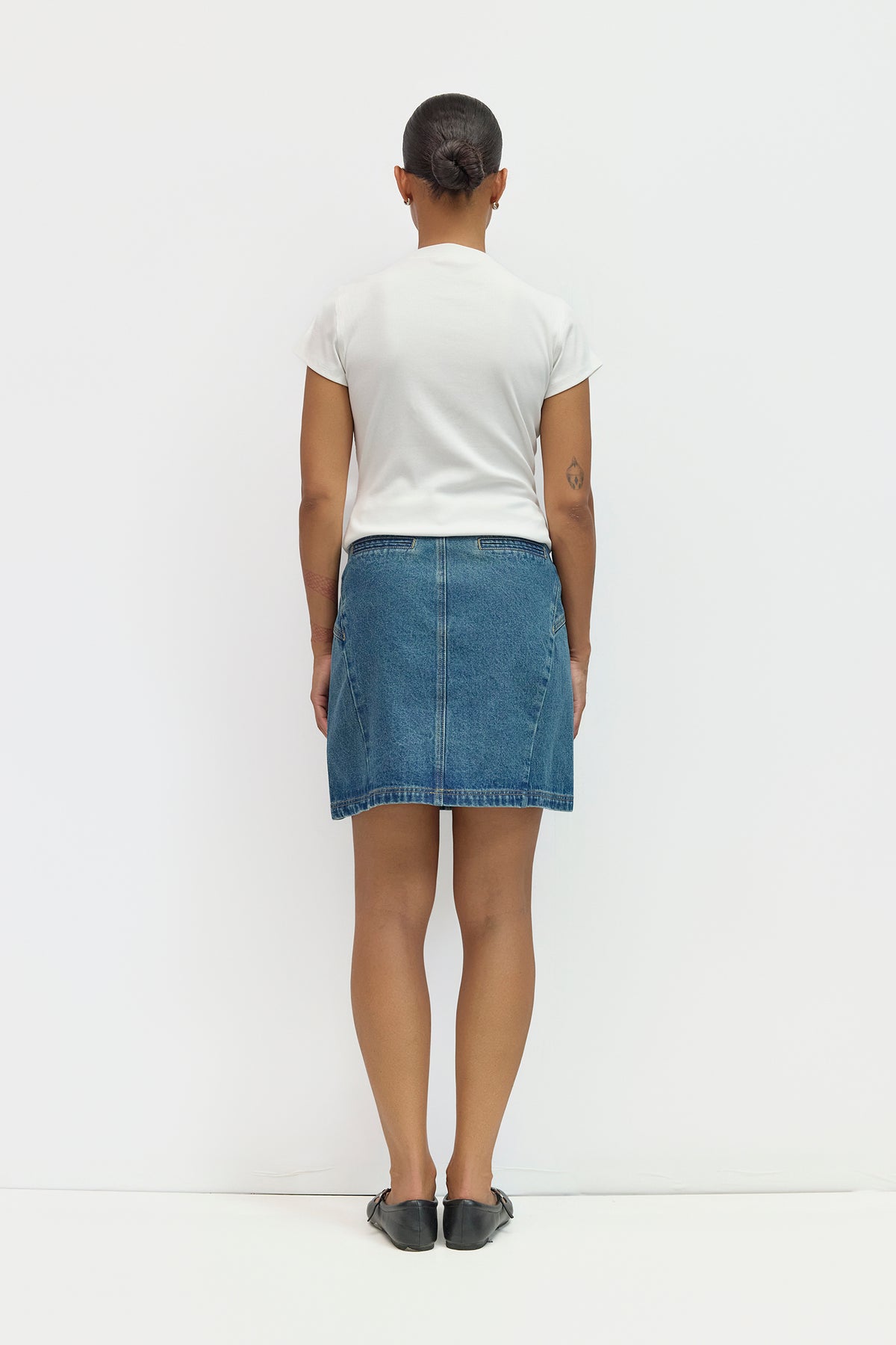 The Jeri Top