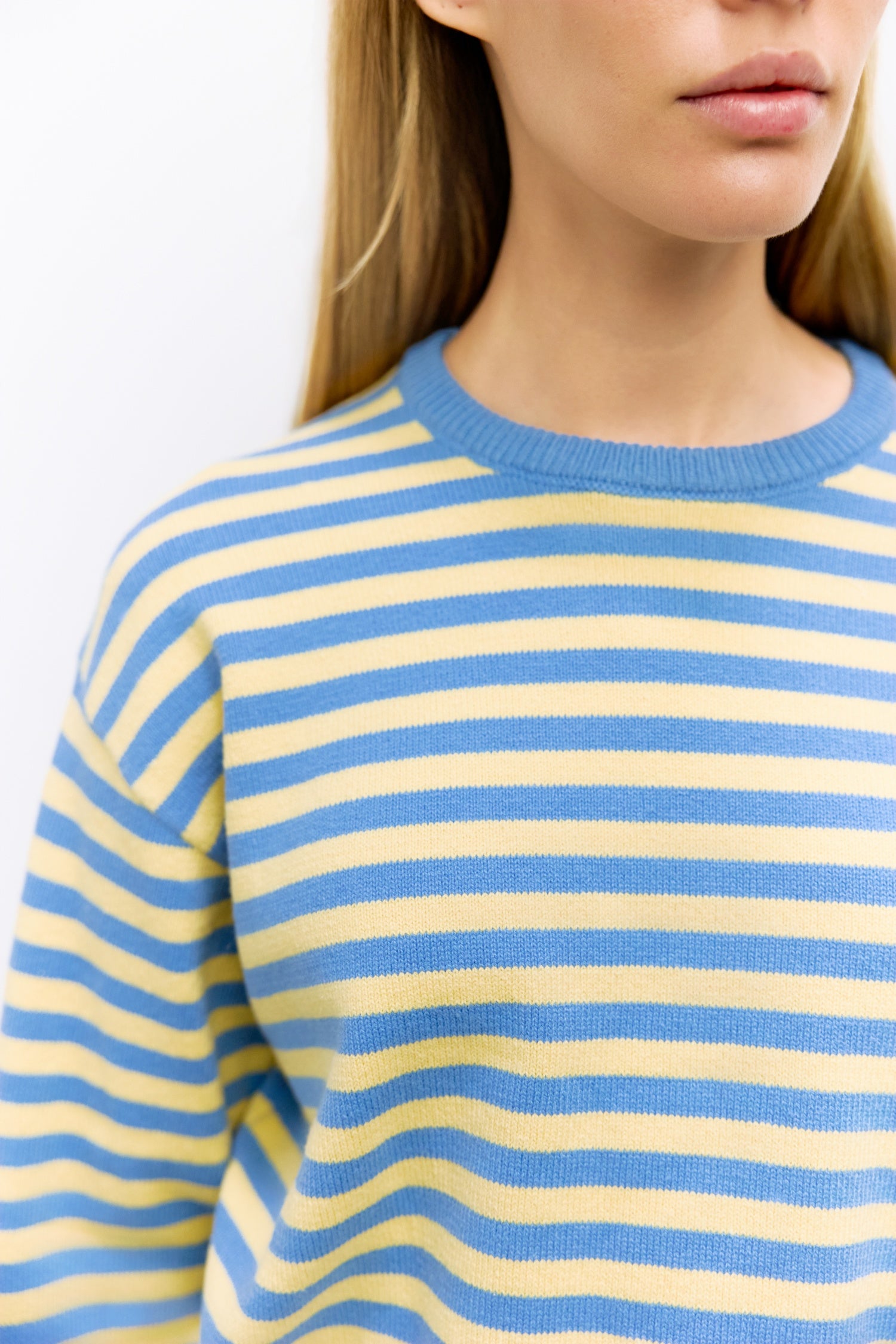 The Kinsley Sweater