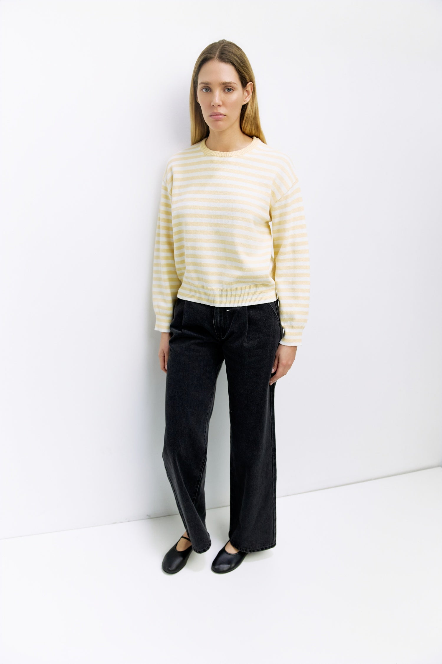 The Kinsley Sweater
