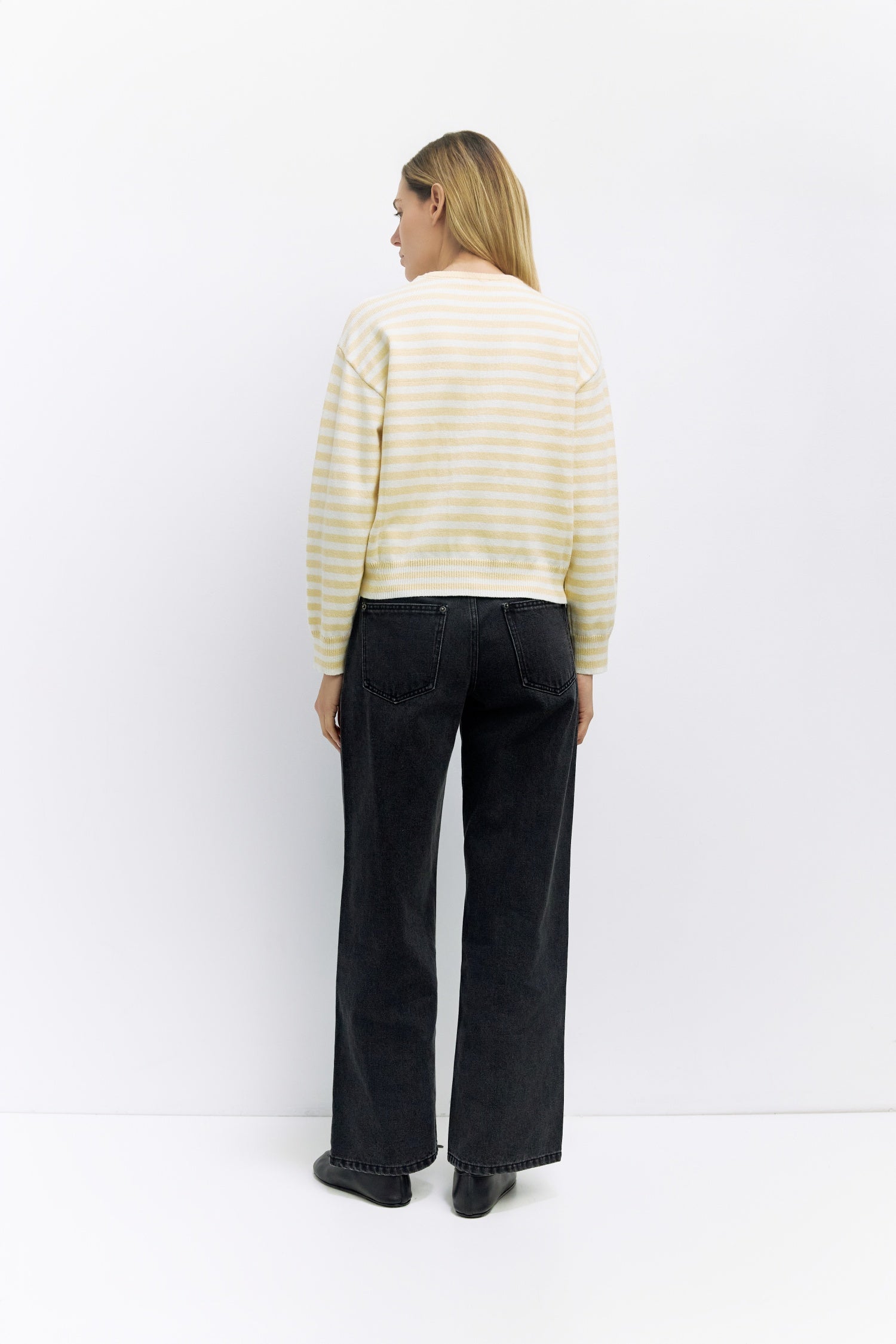 The Kinsley Sweater