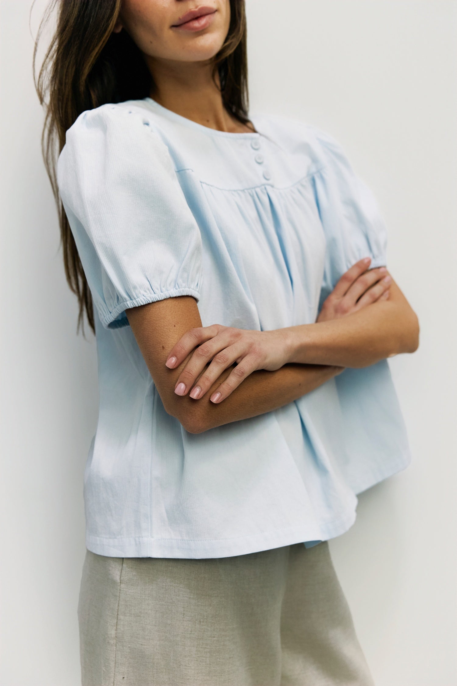 The Hazel Top - Tops | Mod Ref | Common Market