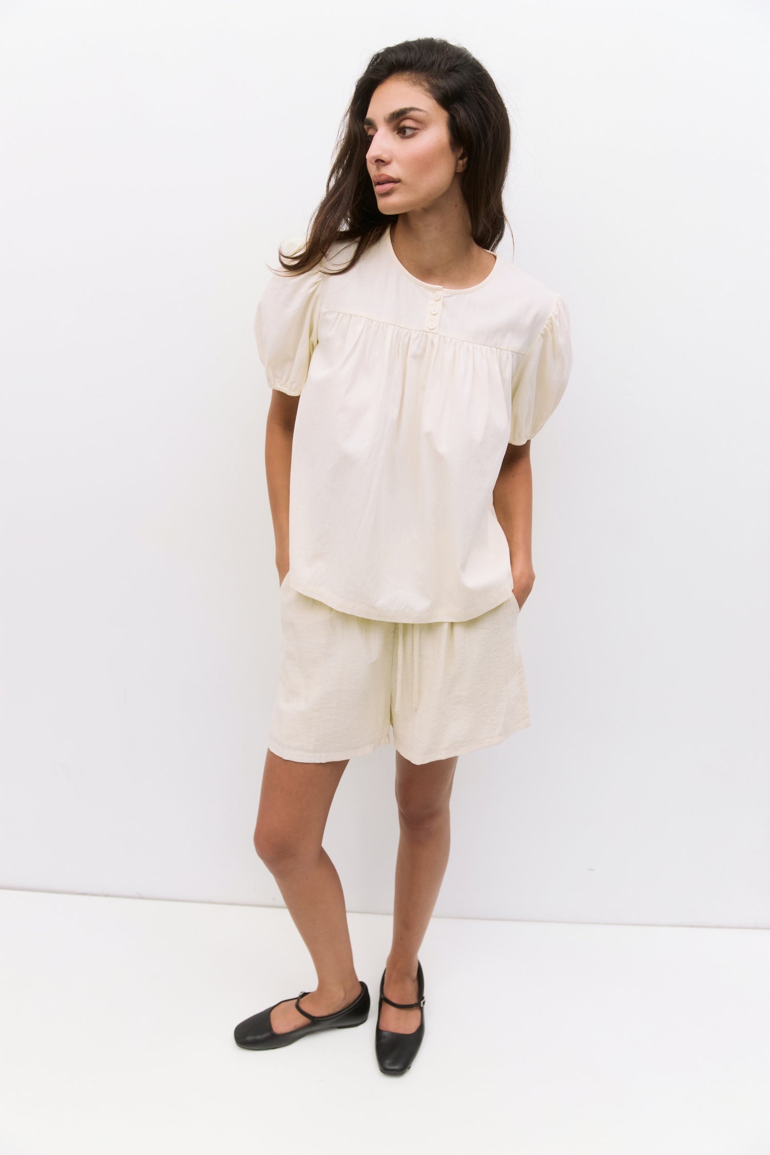 The Hazel Top - Tops | Mod Ref | Common Market