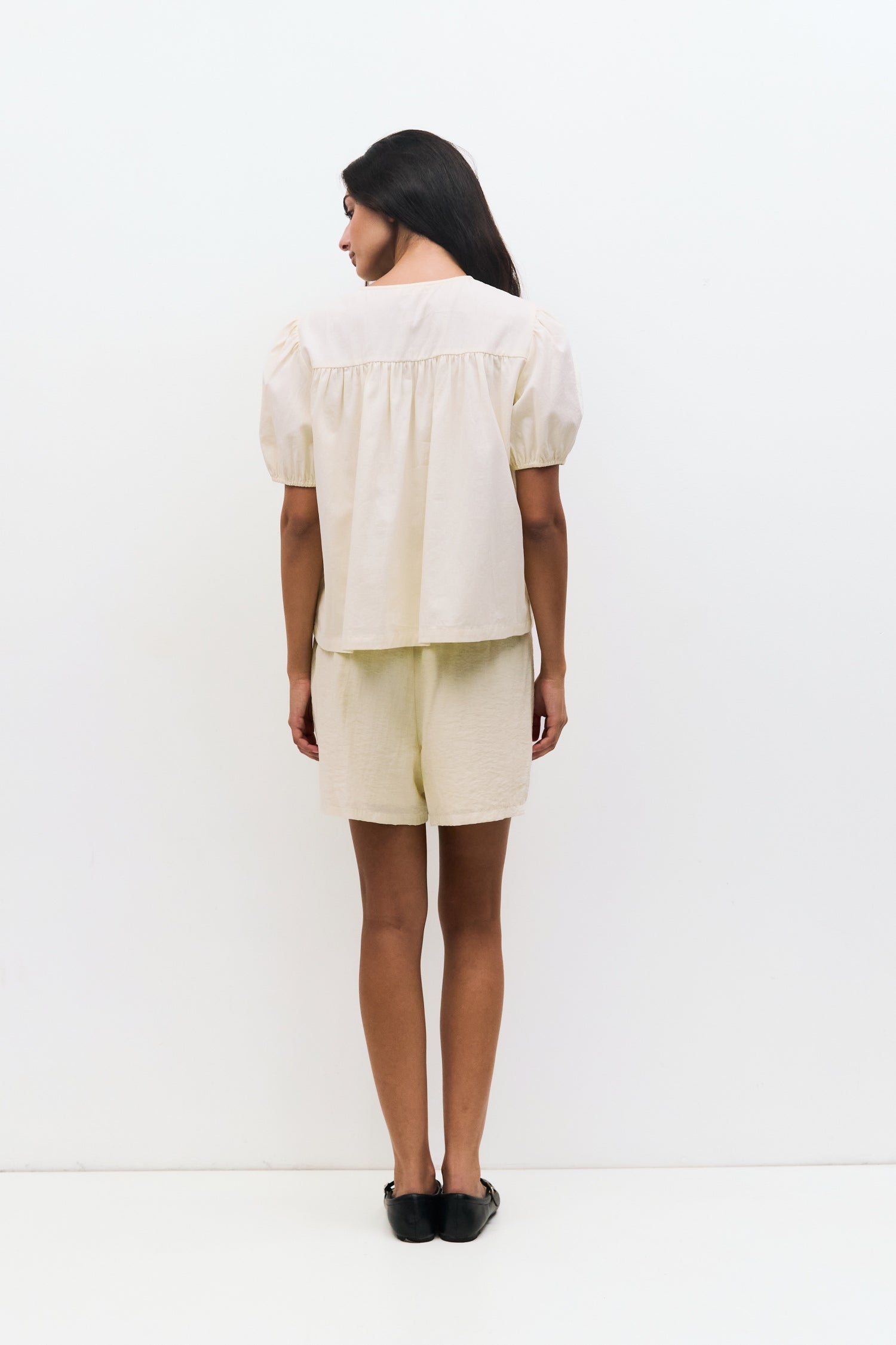 The Hazel Top - Tops | Mod Ref | Common Market