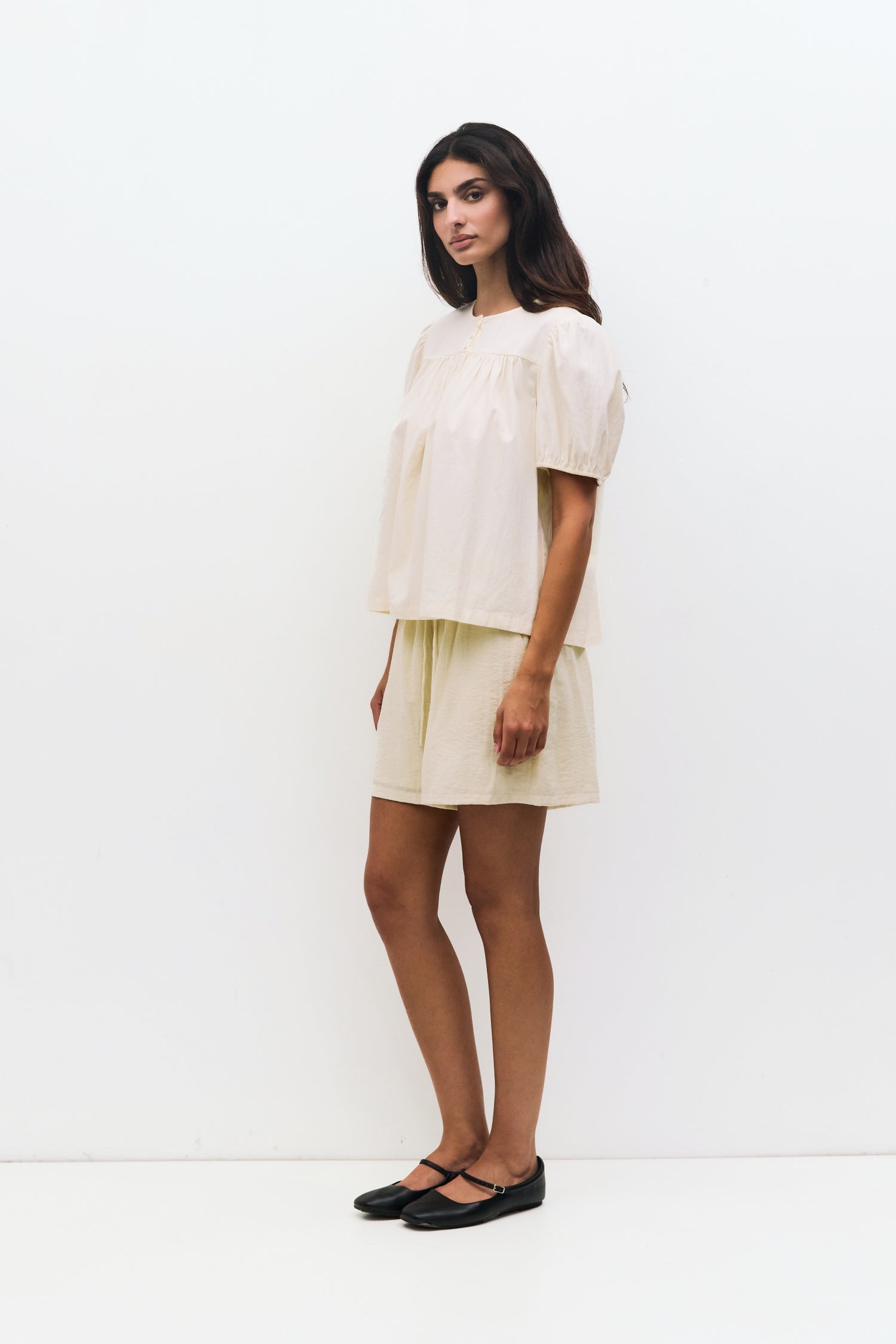 The Hazel Top - Tops | Mod Ref | Common Market