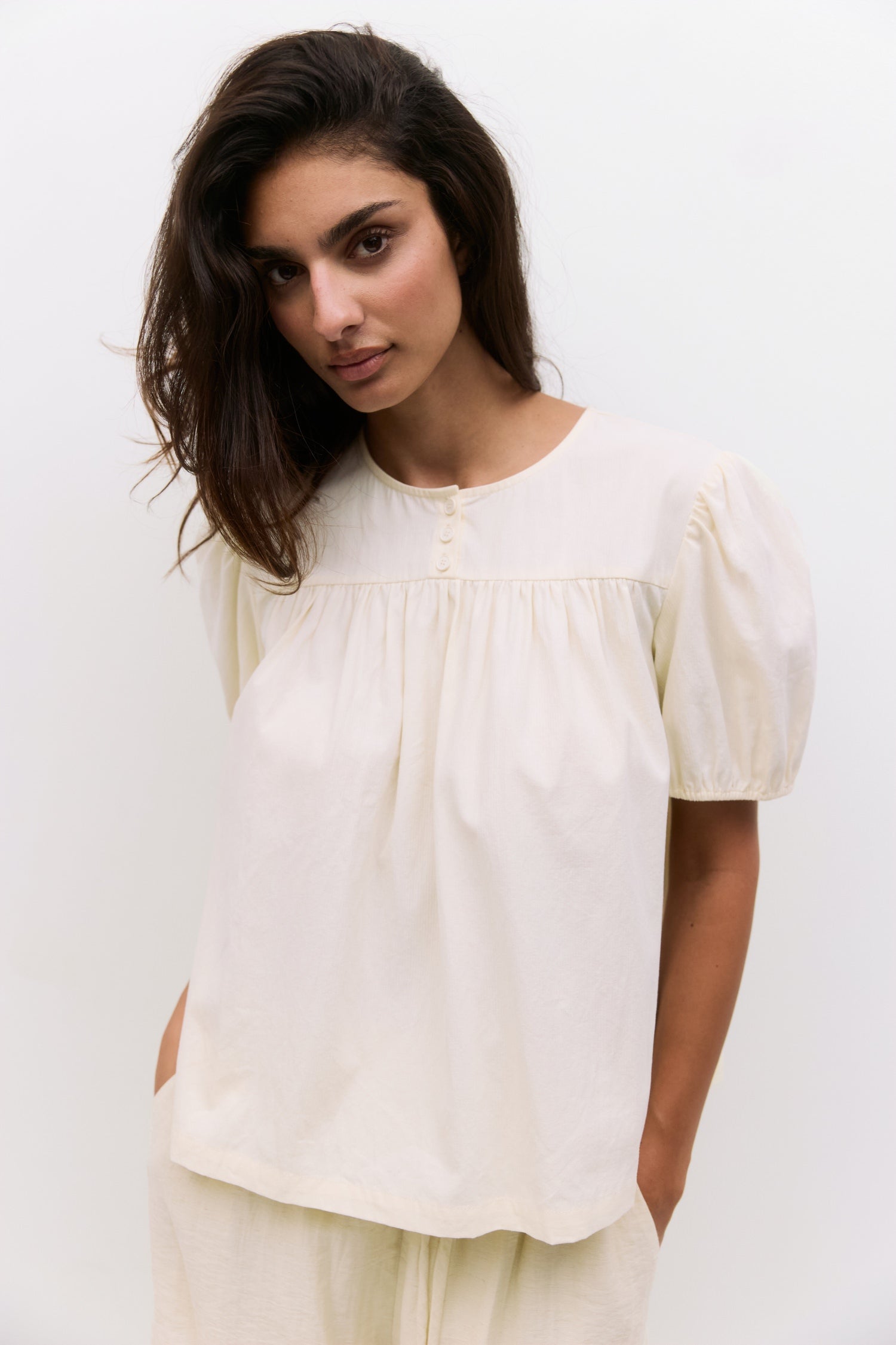 The Hazel Top - Tops | Mod Ref | Common Market