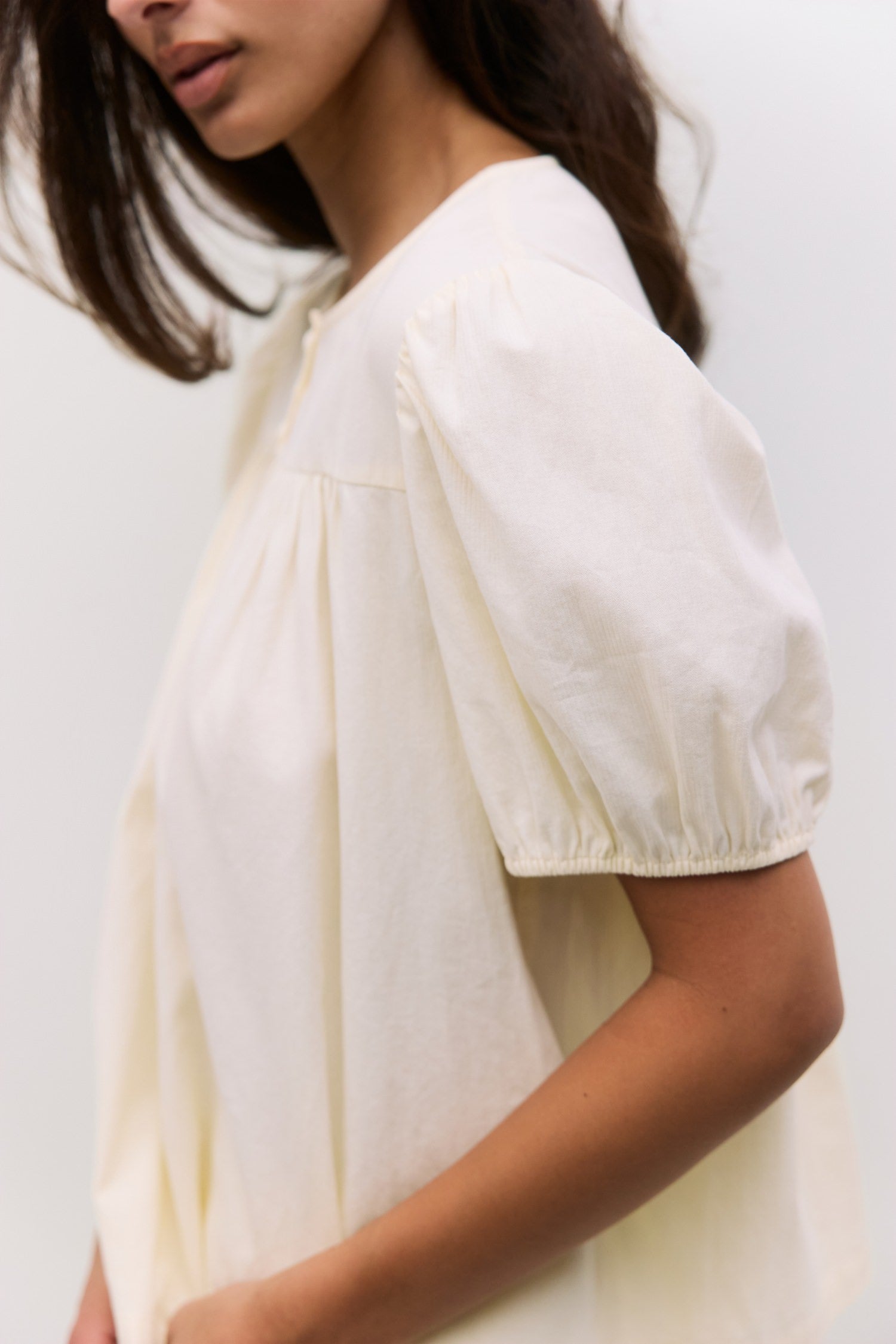 The Hazel Top - Tops | Mod Ref | Common Market