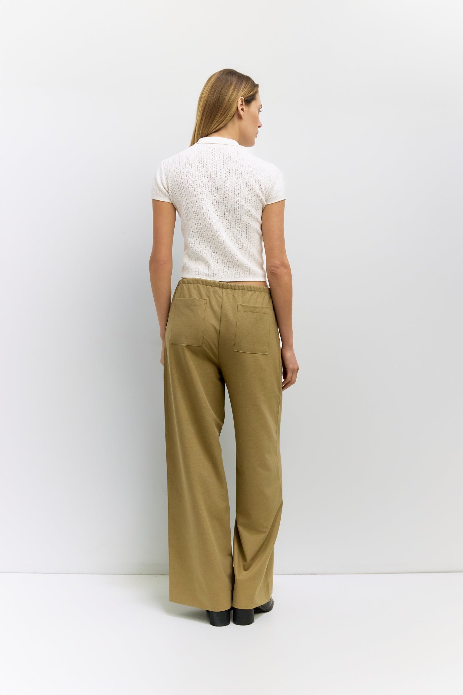 The Bonnie Top - Tops | Mod Ref | Common Market