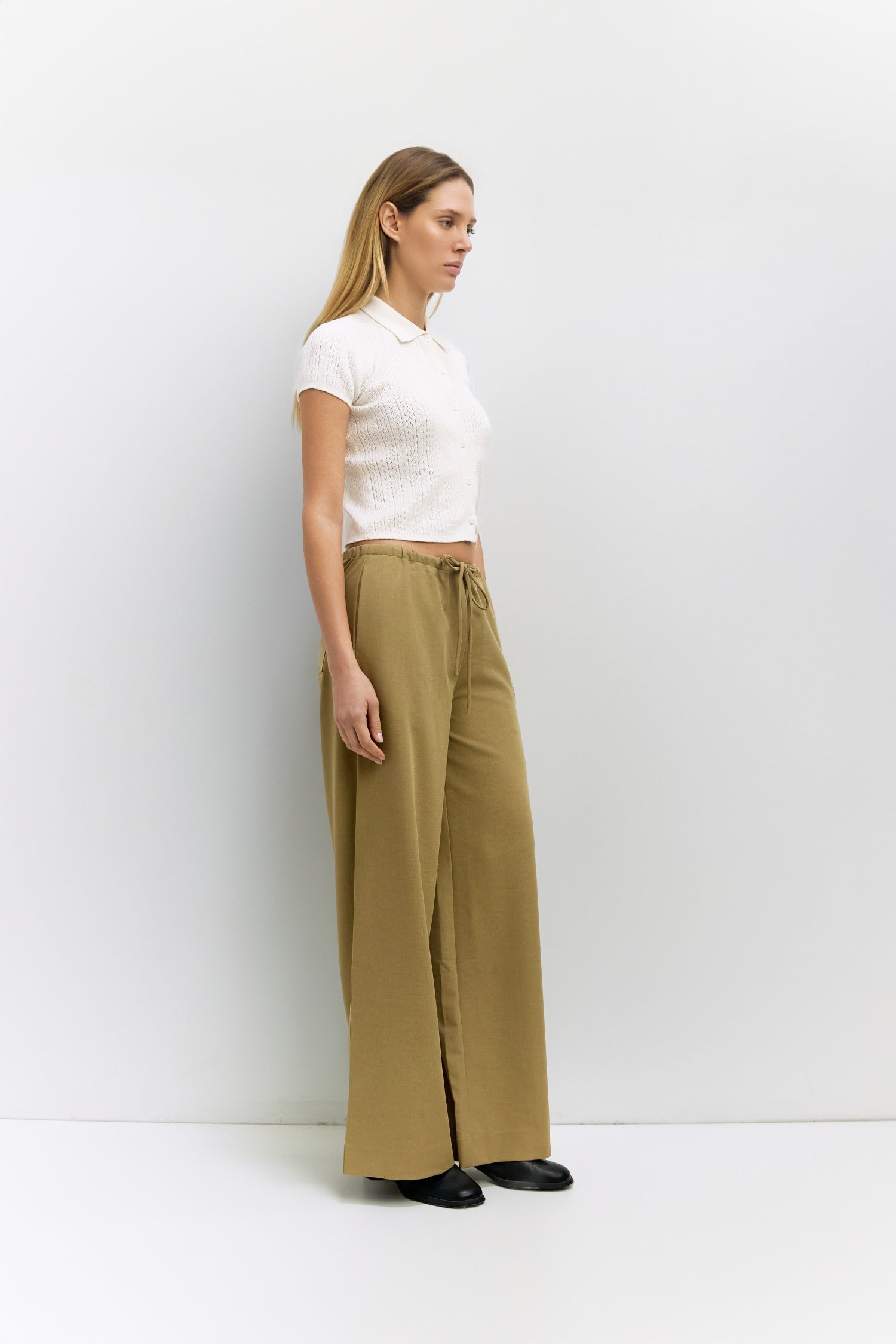 The Bonnie Top - Tops | Mod Ref | Common Market