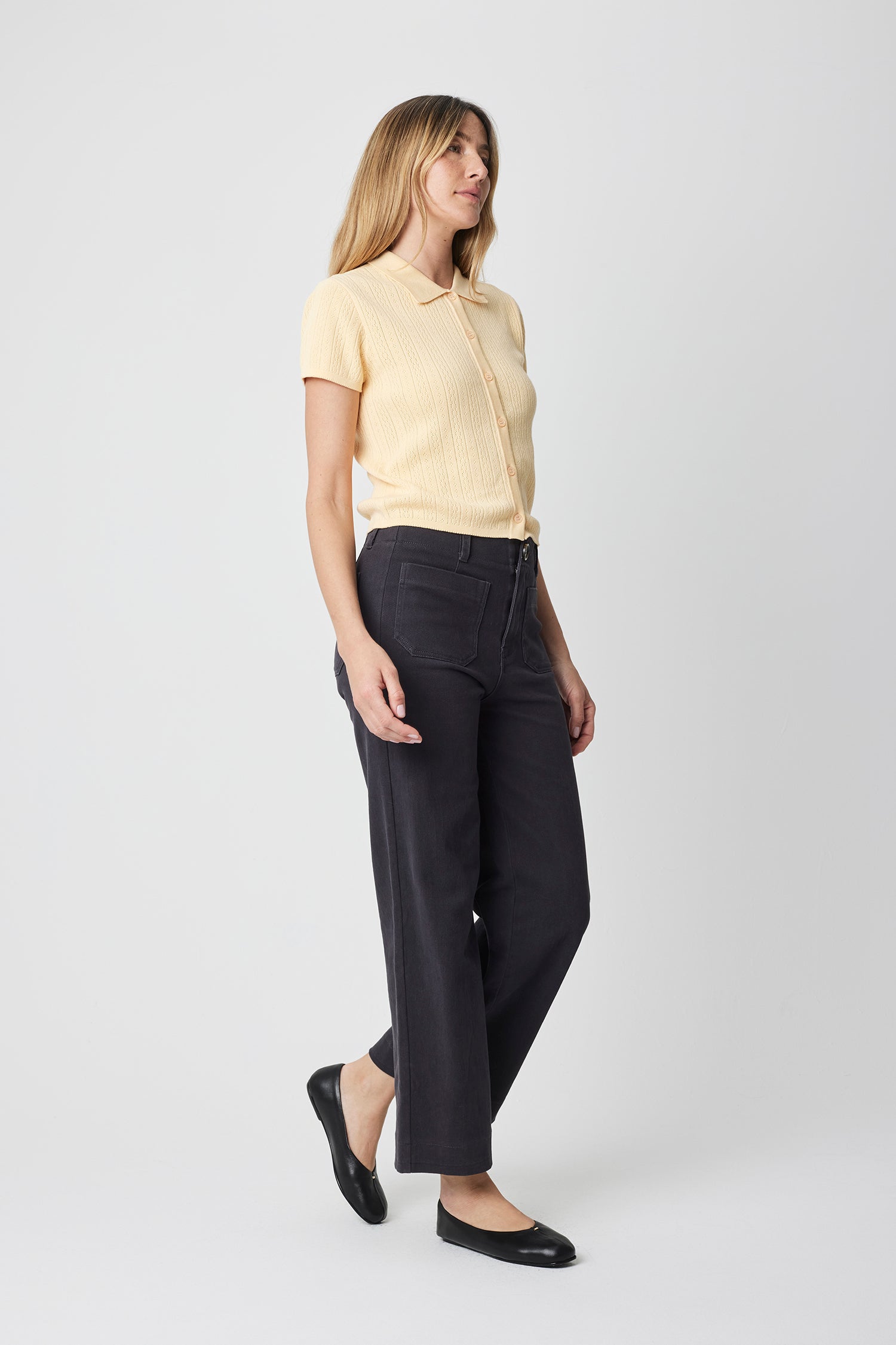 The Bonnie Top - Tops | Mod Ref | Common Market