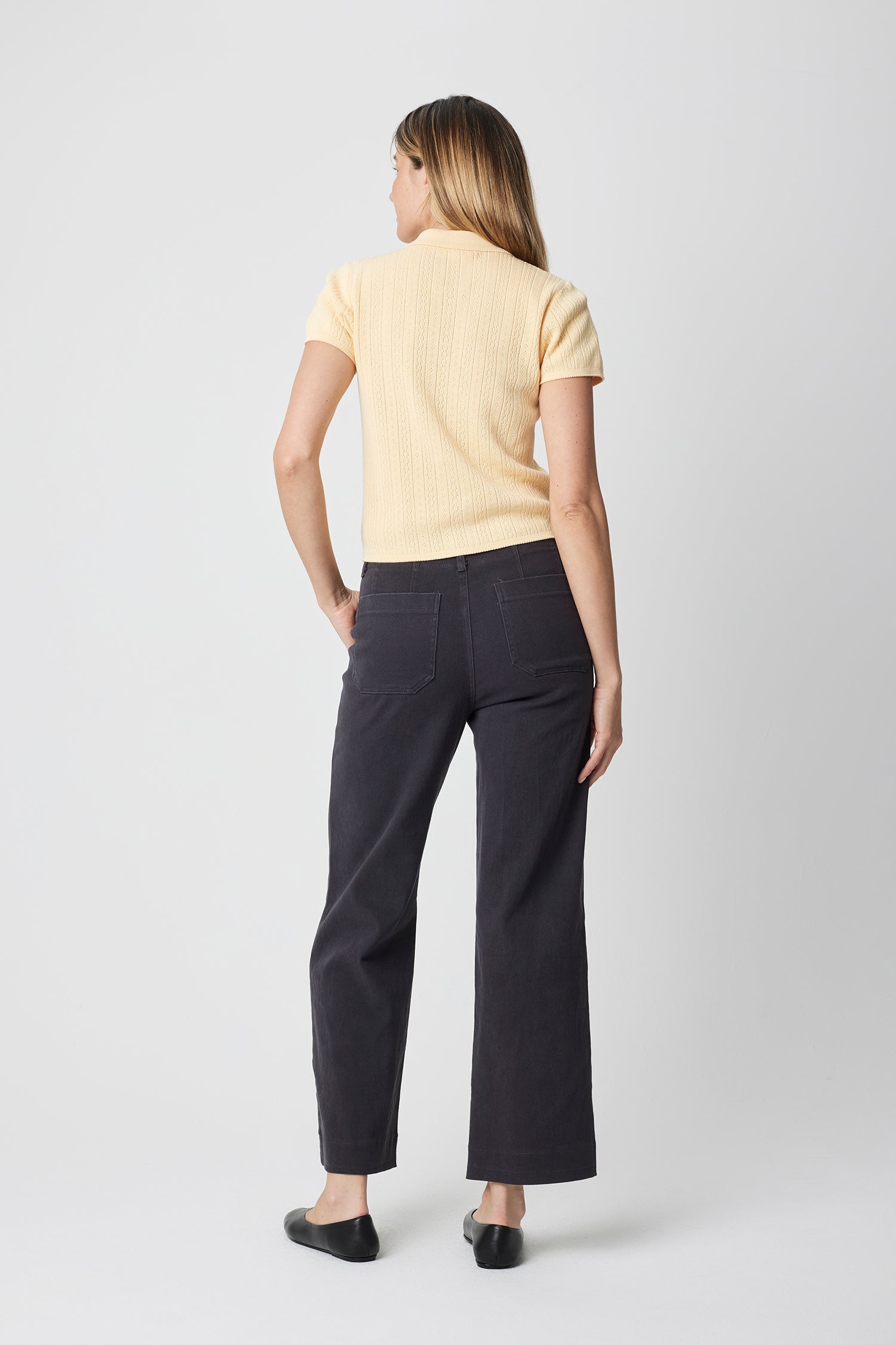 The Bonnie Top - Tops | Mod Ref | Common Market