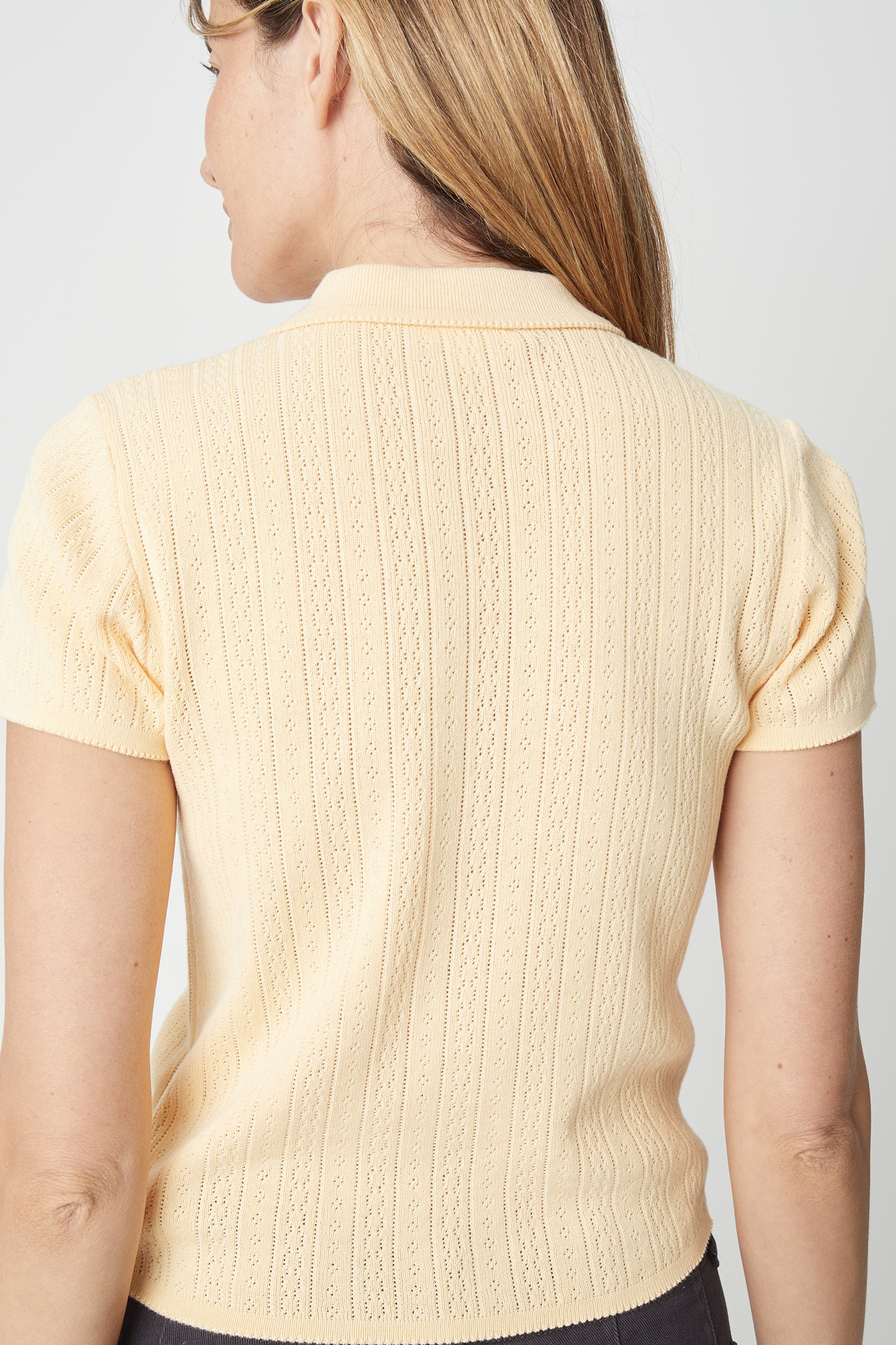 The Bonnie Top - Tops | Mod Ref | Common Market