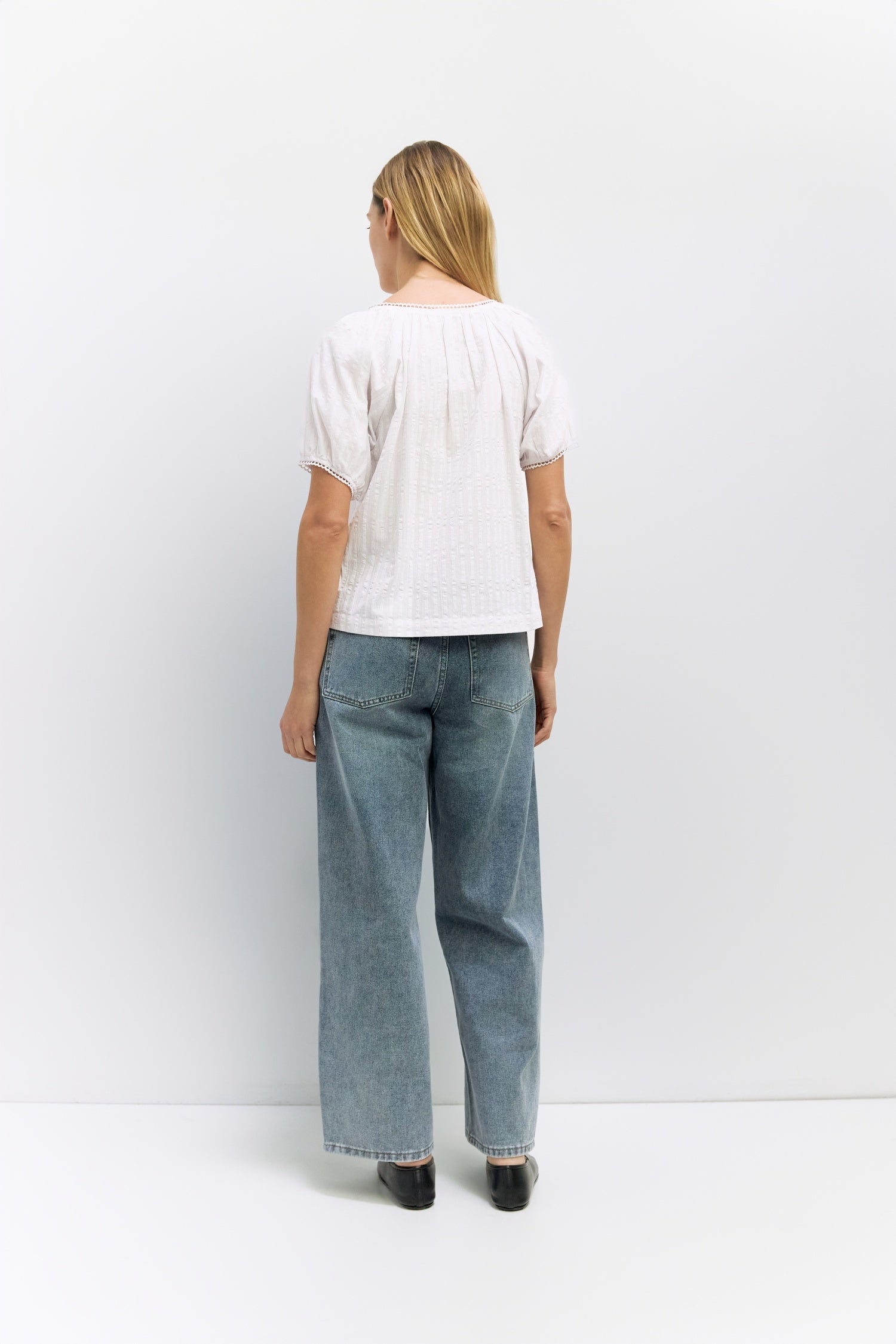 The Amaya Top - Tops | Mod Ref | Common Market