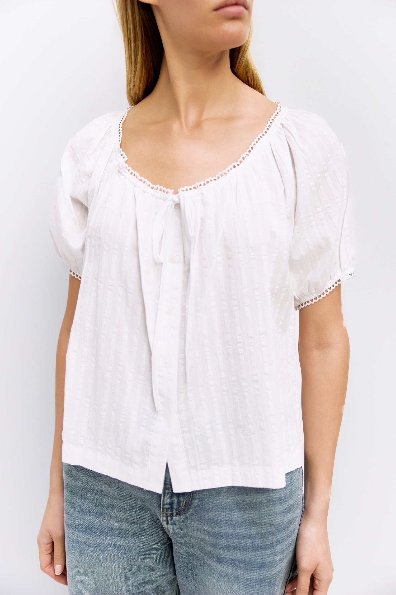 The Amaya Top - Tops | Mod Ref | Common Market