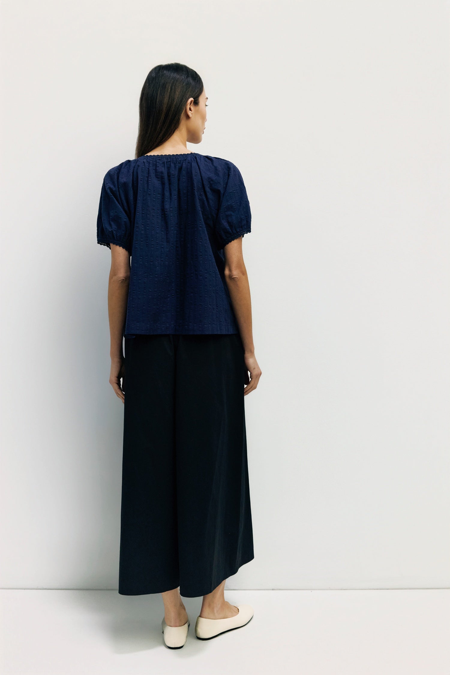 The Amaya Top - Tops | Mod Ref | Common Market