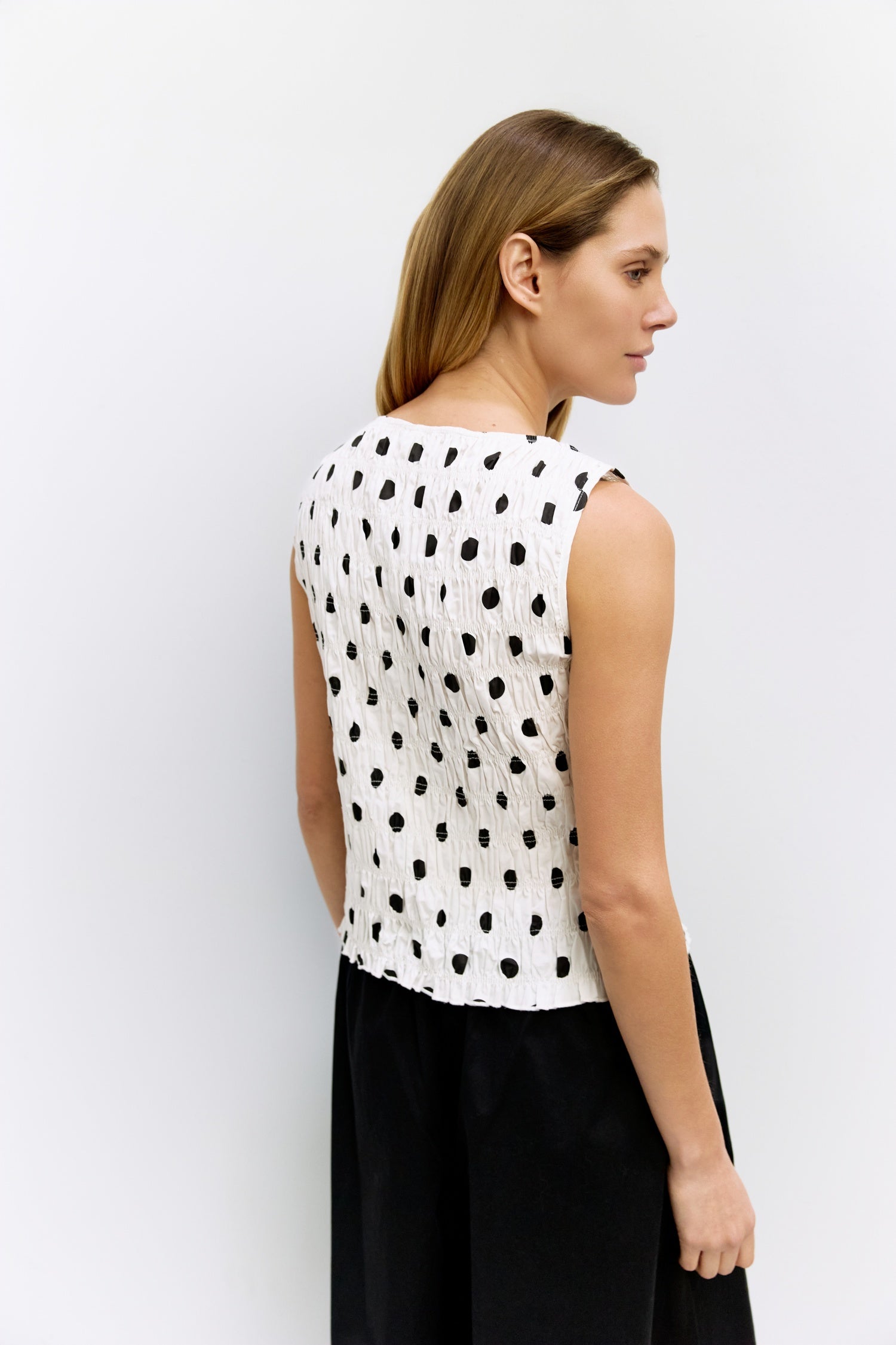 The Natalie Top - Tops | Mod Ref | Common Market