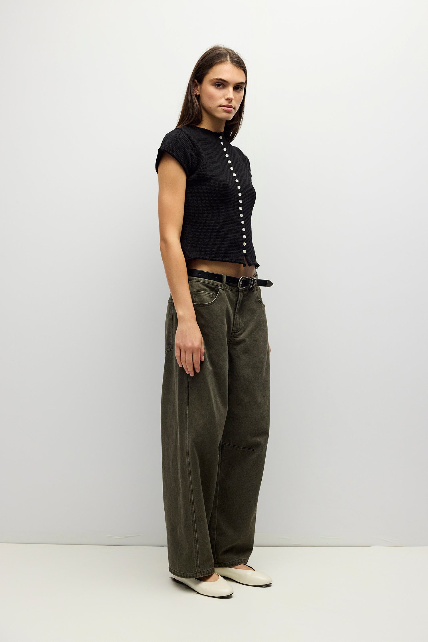 The Alana Top