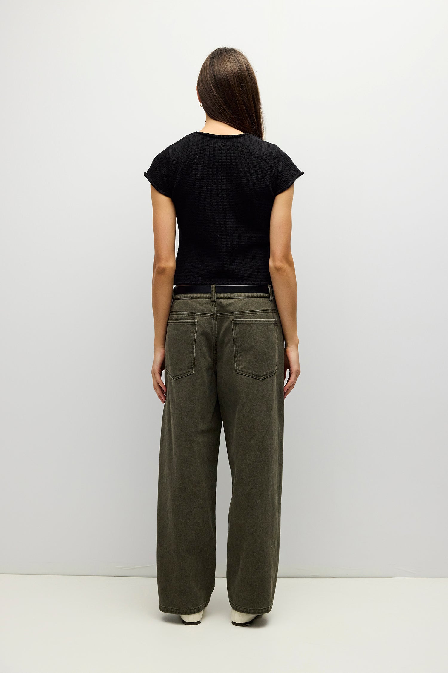 The Alana Top