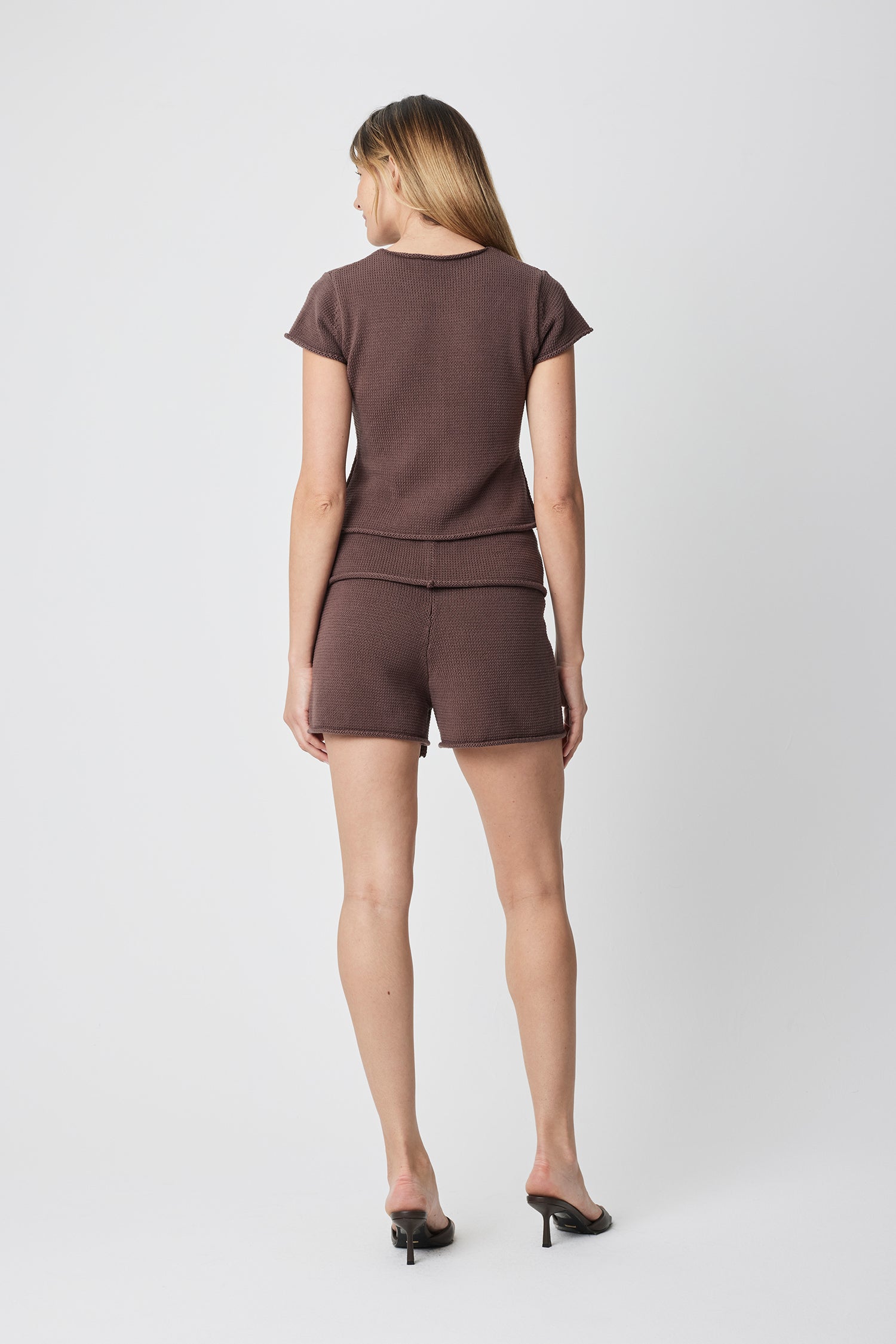 The Alana Top - Tops | Mod Ref | Common Market