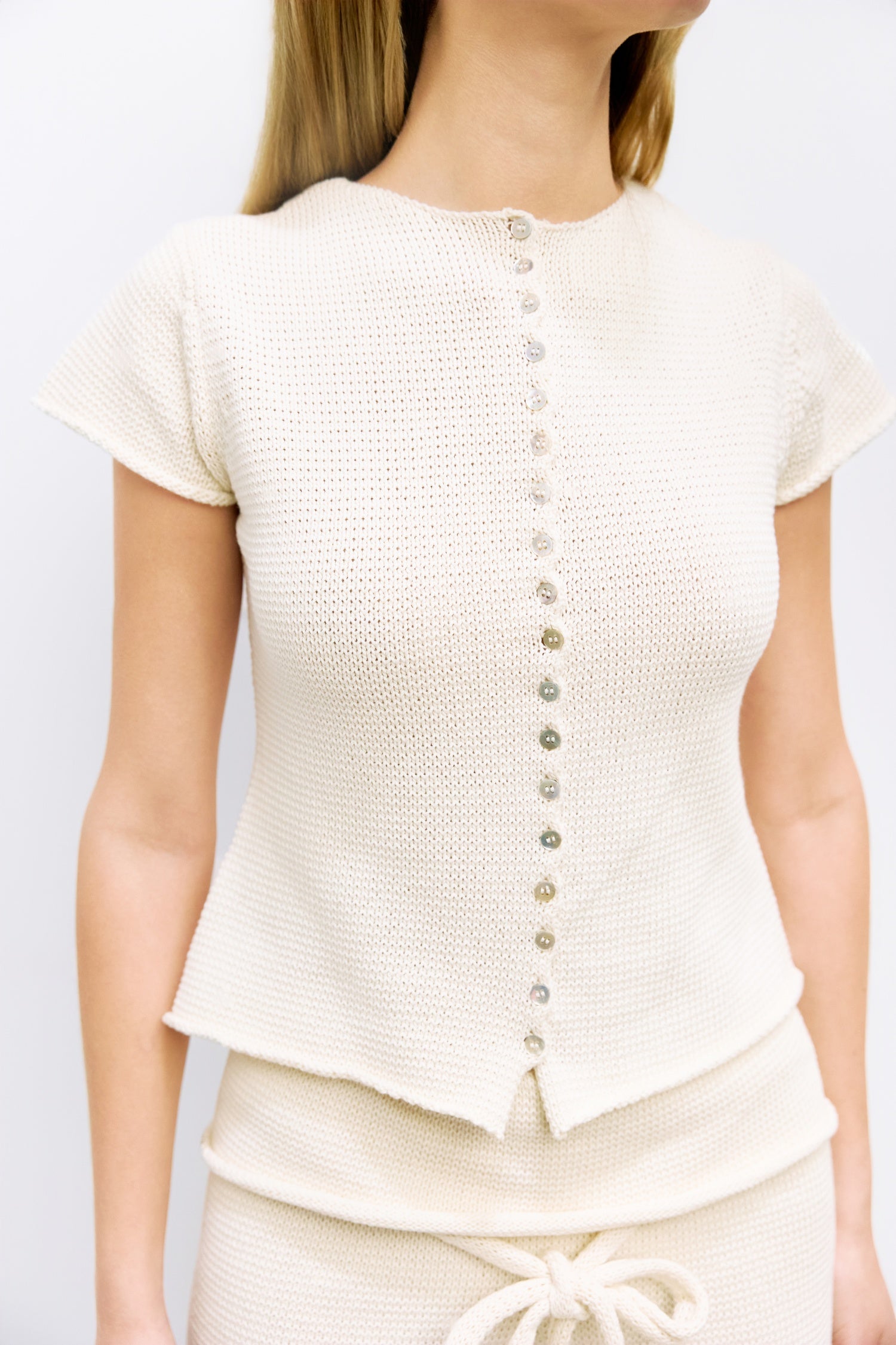 The Alana Top - Tops | Mod Ref | Common Market