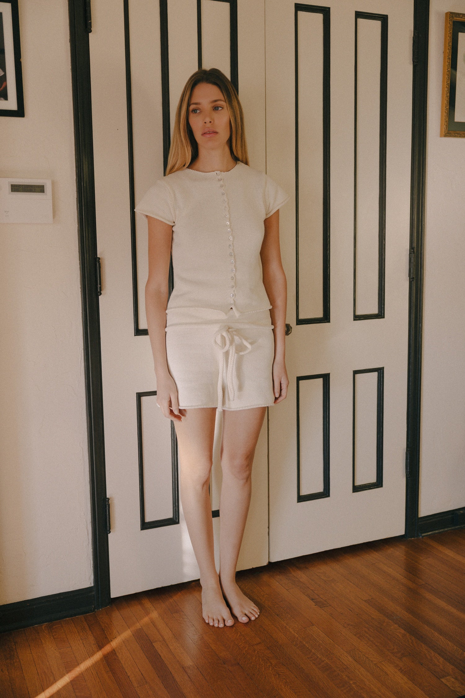The Alana Top