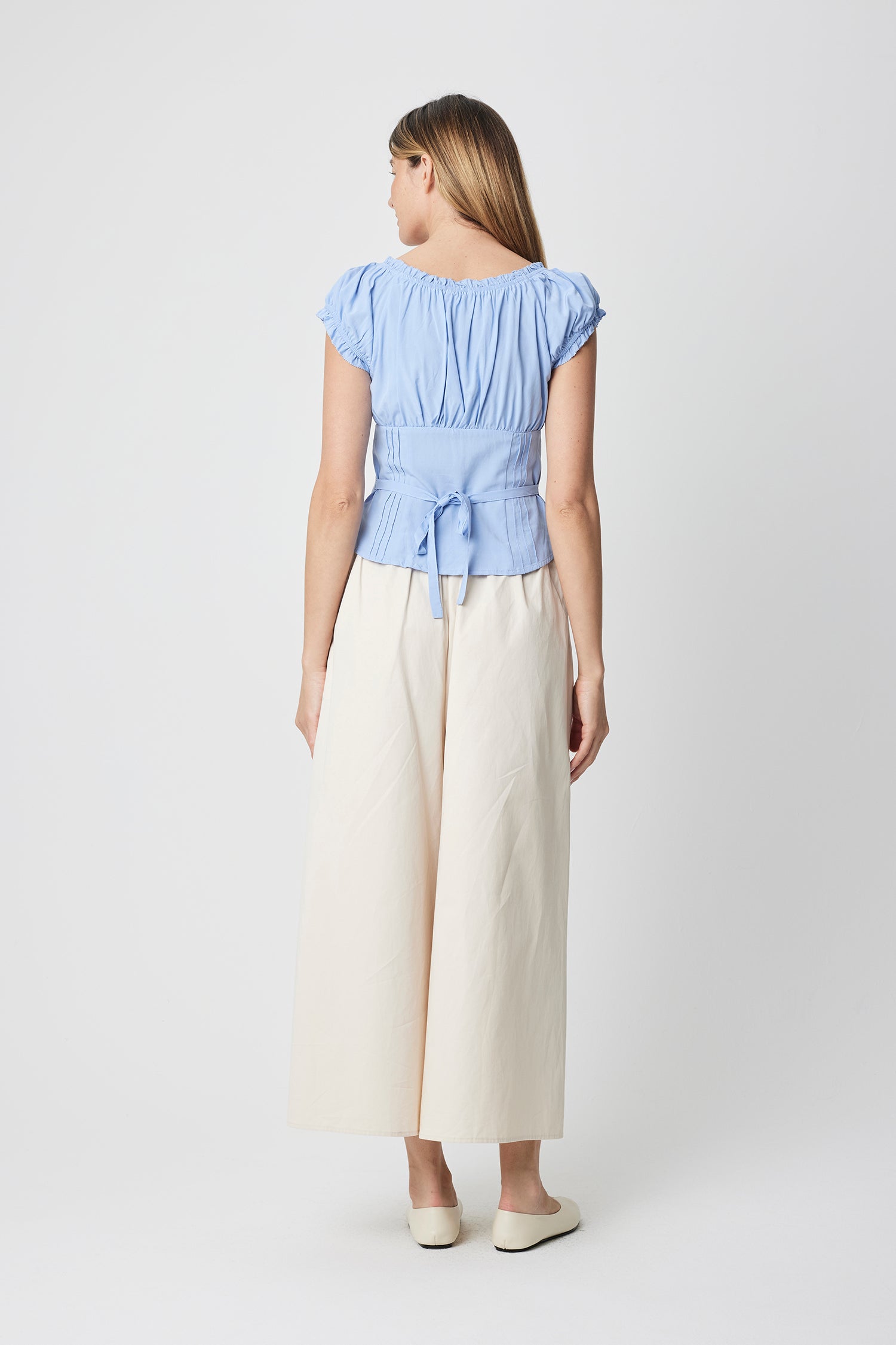 The Raina Top - Tops | Mod Ref | Common Market