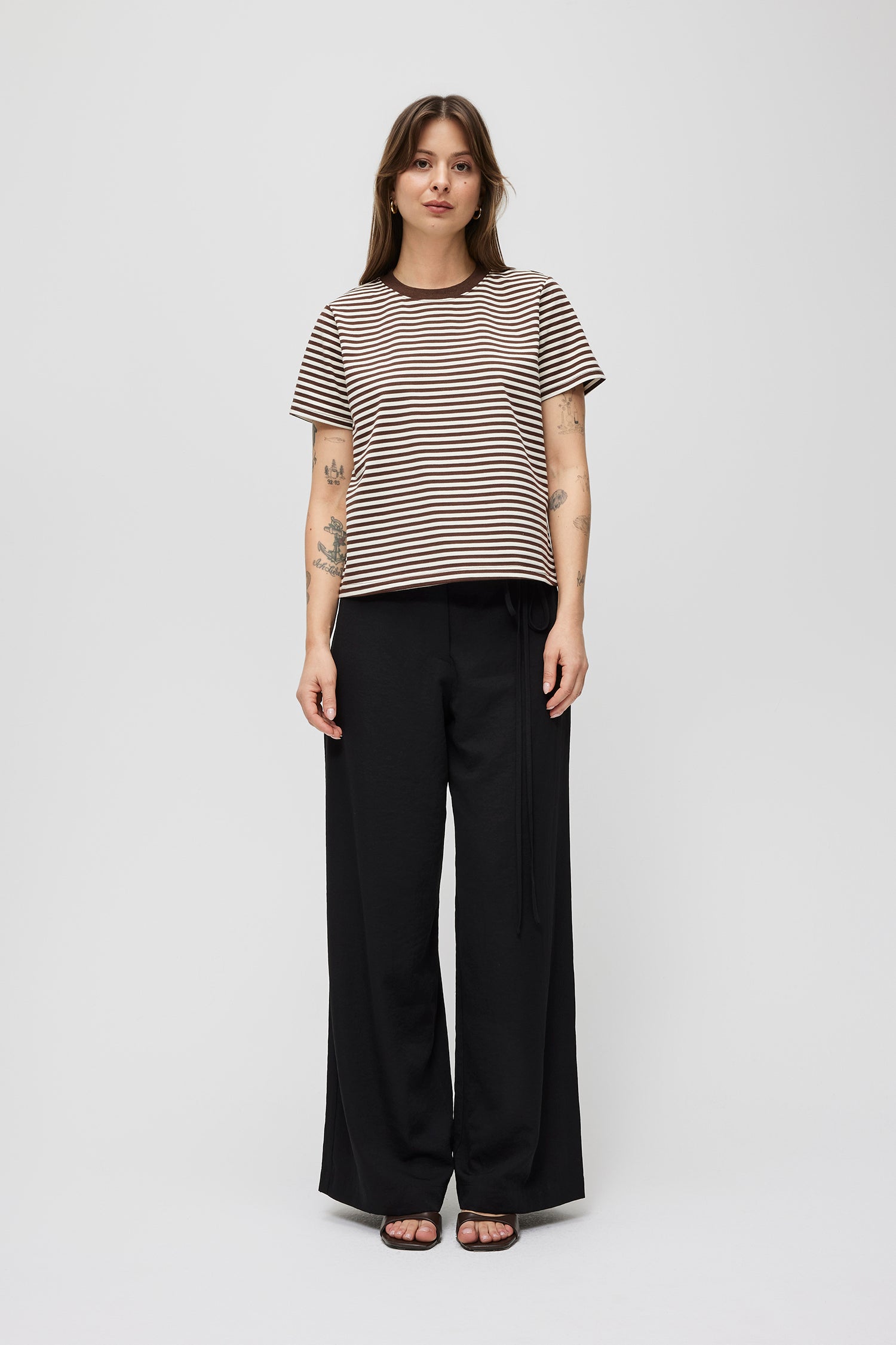 The Billie Top - Tops | Mod Ref | Common Market