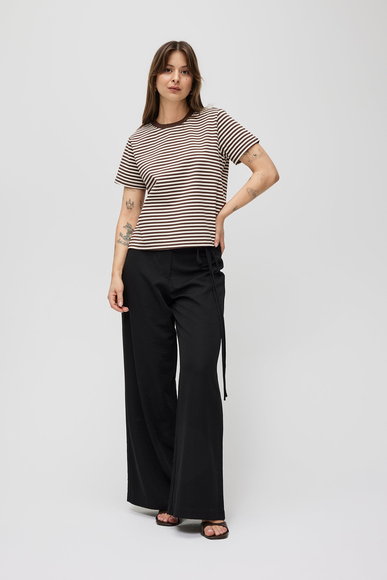The Billie Top - Tops | Mod Ref | Common Market
